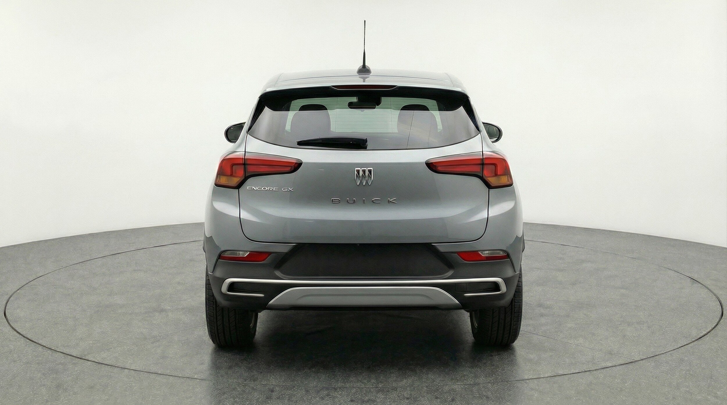 Thumbnail: 2025 Buick Encore GX - 7