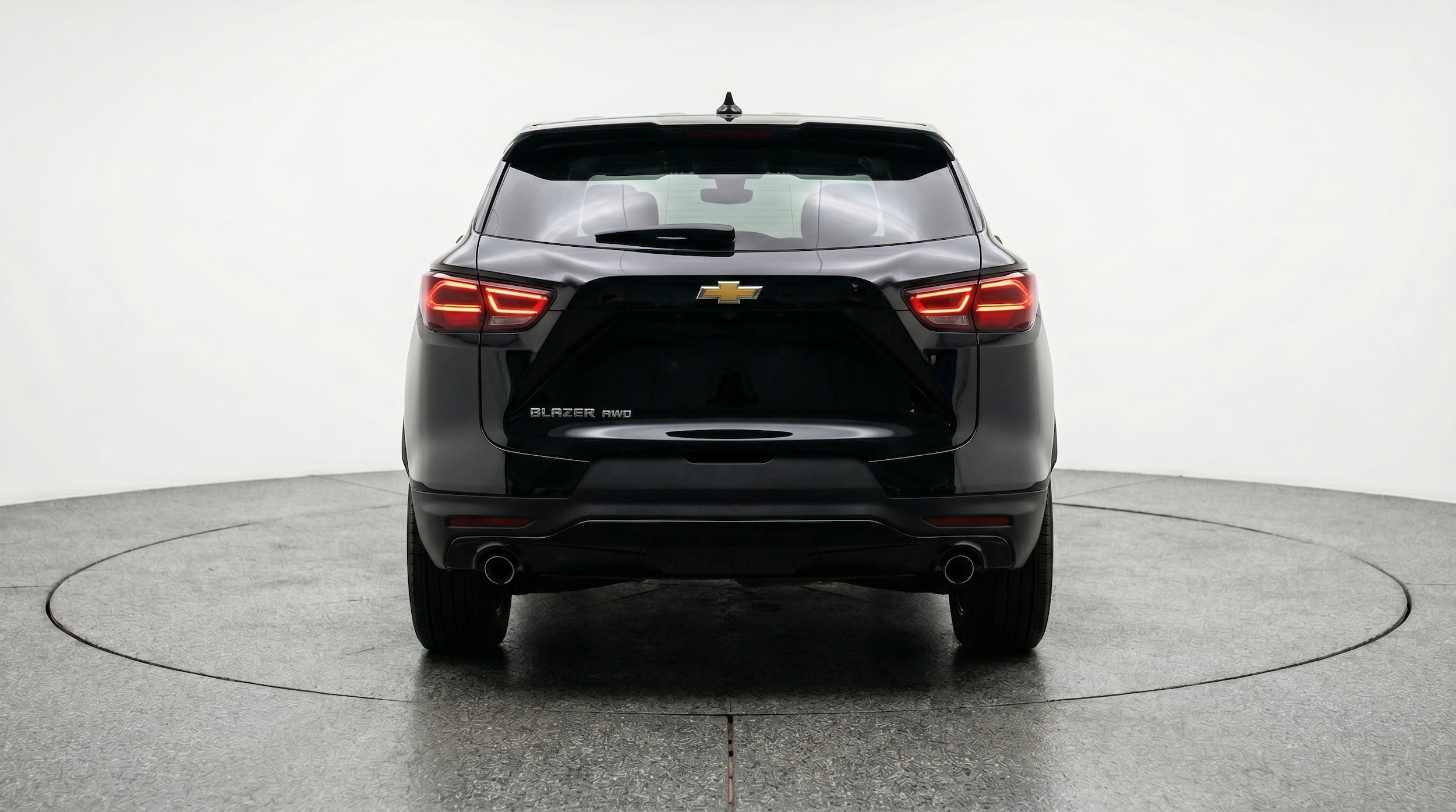Thumbnail: 2026 Chevrolet Blazer - 7