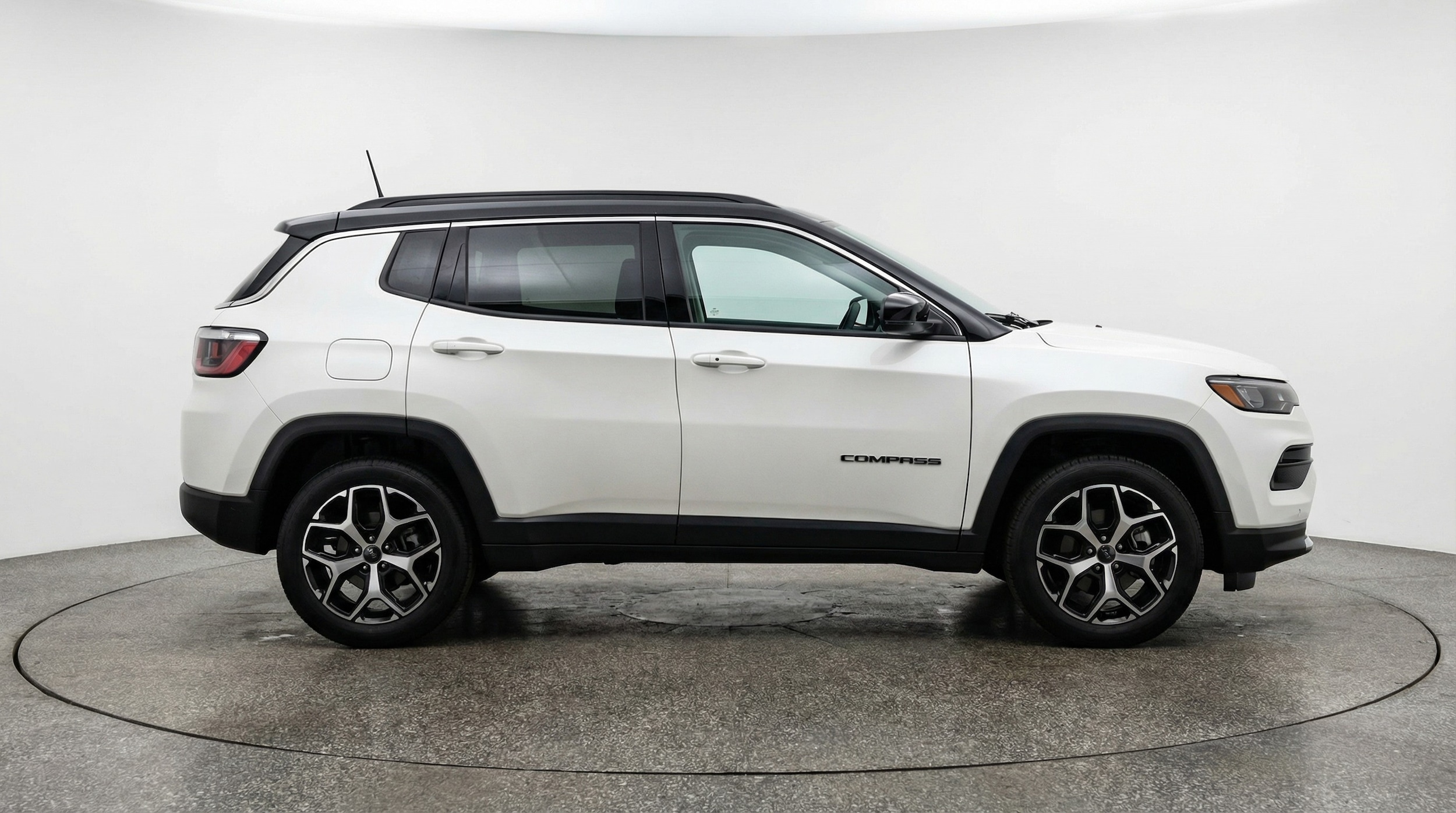 Thumbnail: 2025 Jeep Compass - 8
