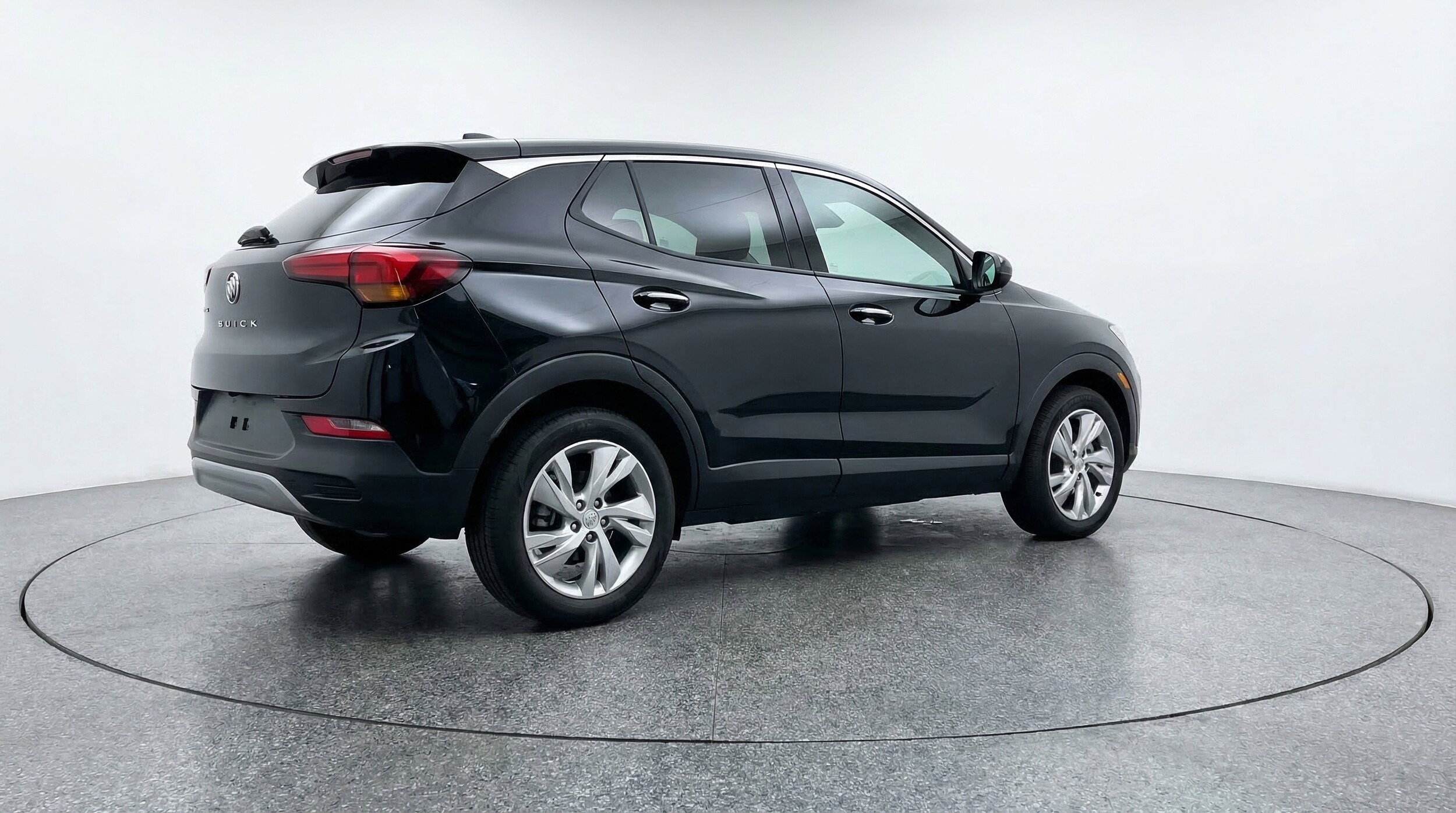 Thumbnail: 2025 Buick Encore GX - 9