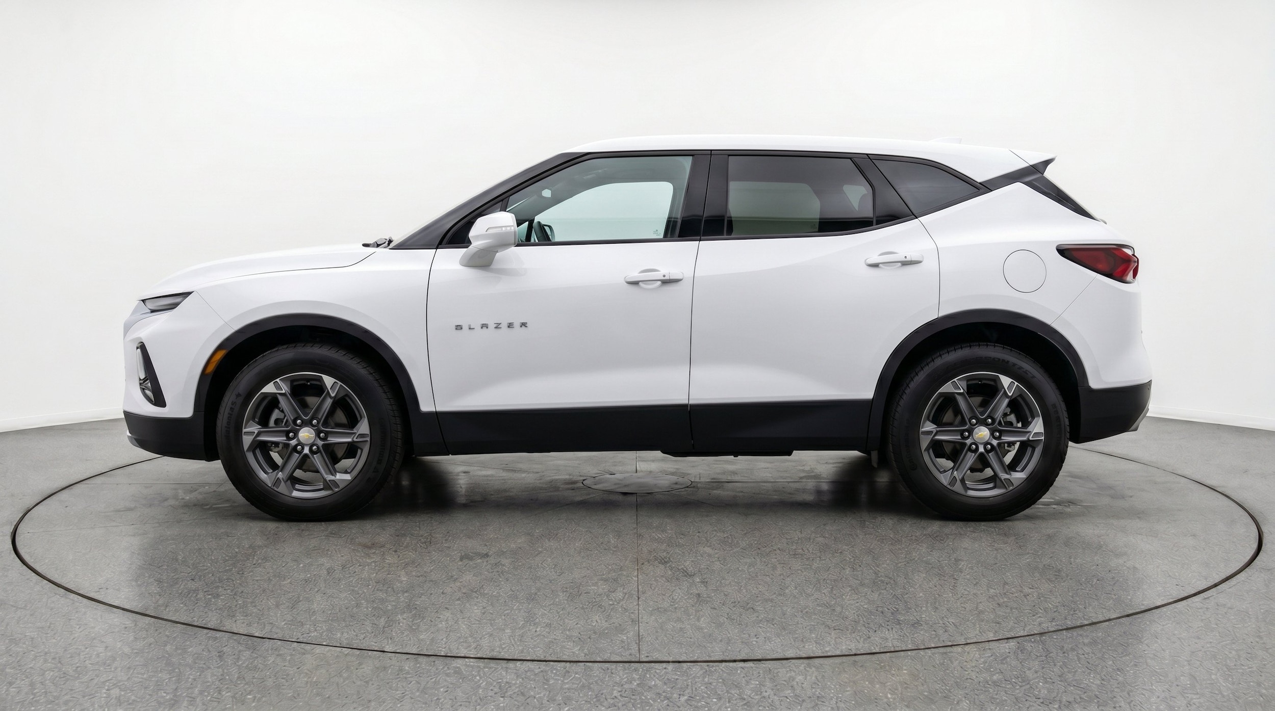 Thumbnail: 2026 Chevrolet Blazer - 5