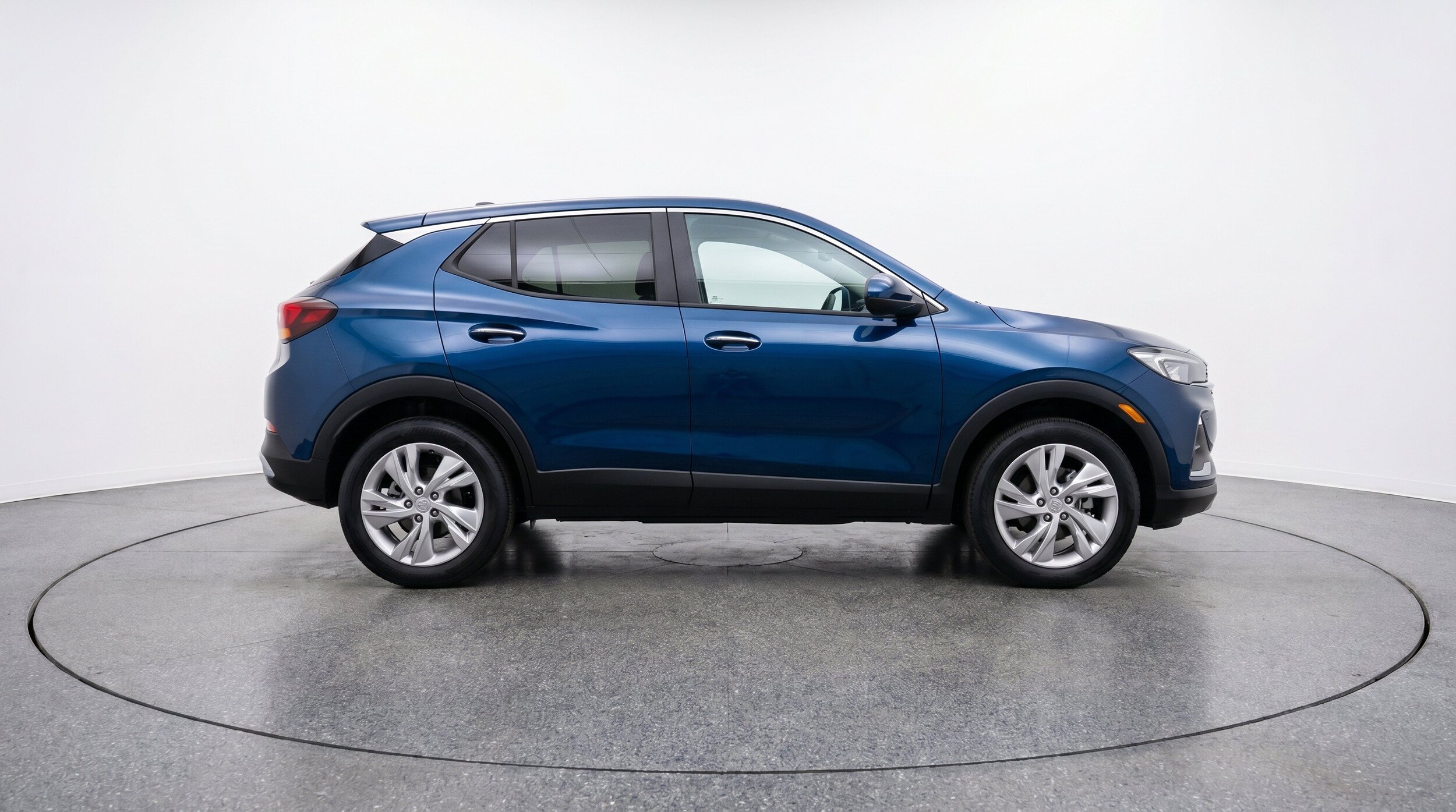 Thumbnail: 2026 Buick Encore GX - 11