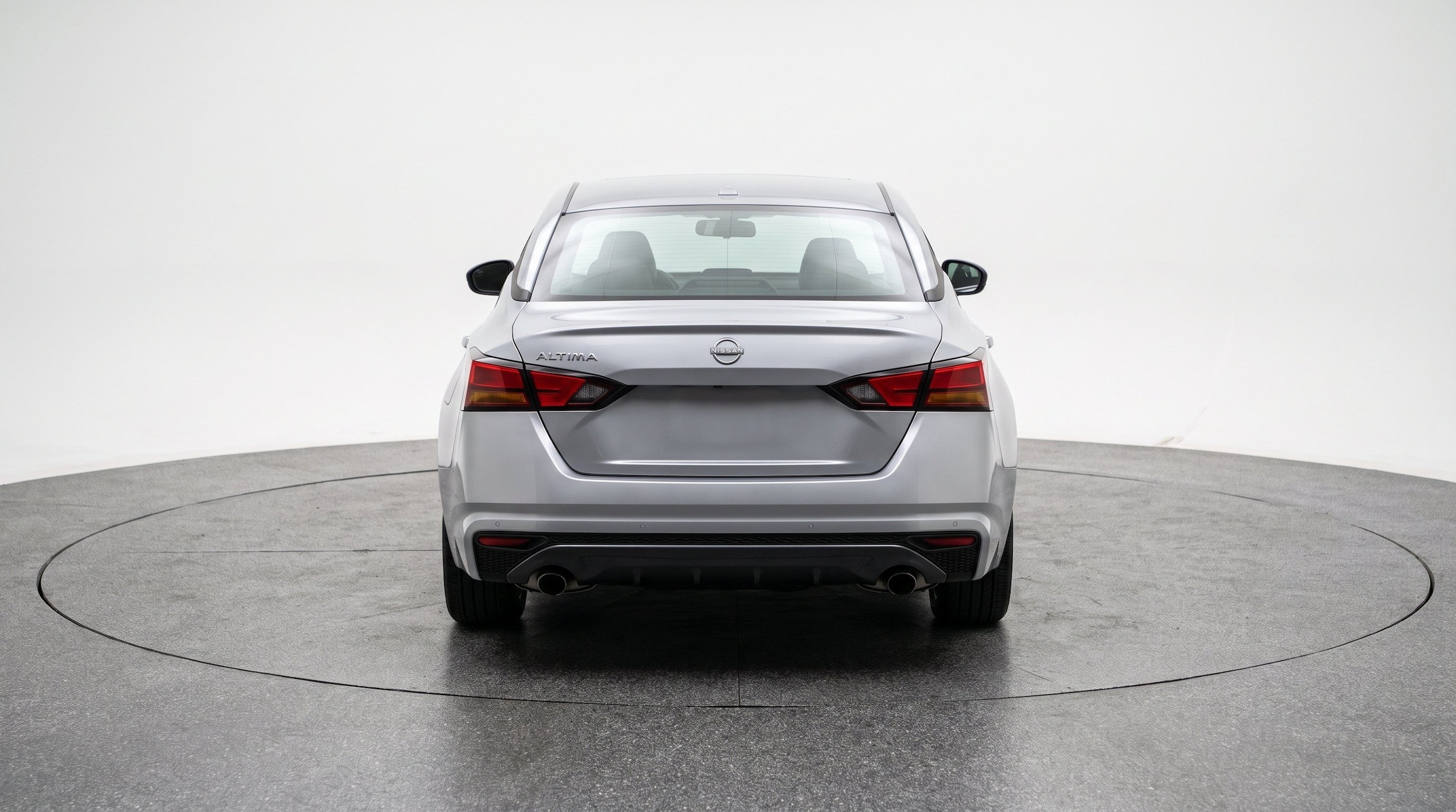Thumbnail: 2026 Nissan Altima - 7