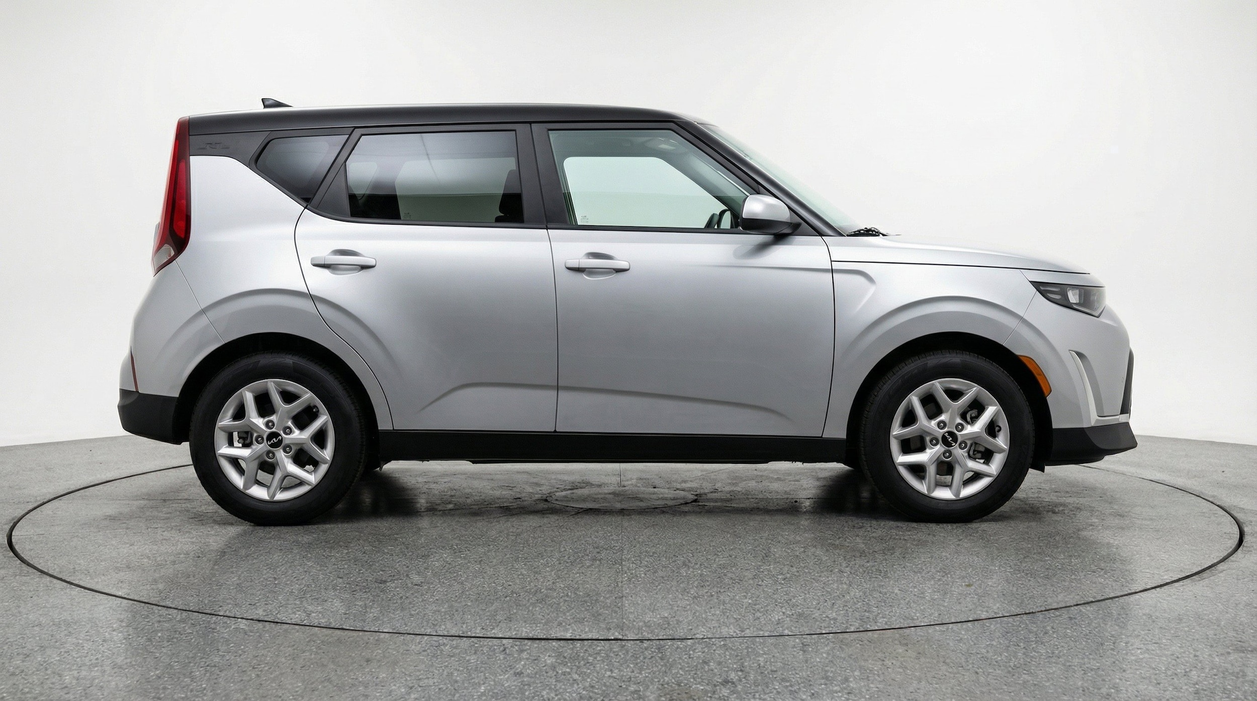Thumbnail: 2025 Kia Soul - 11
