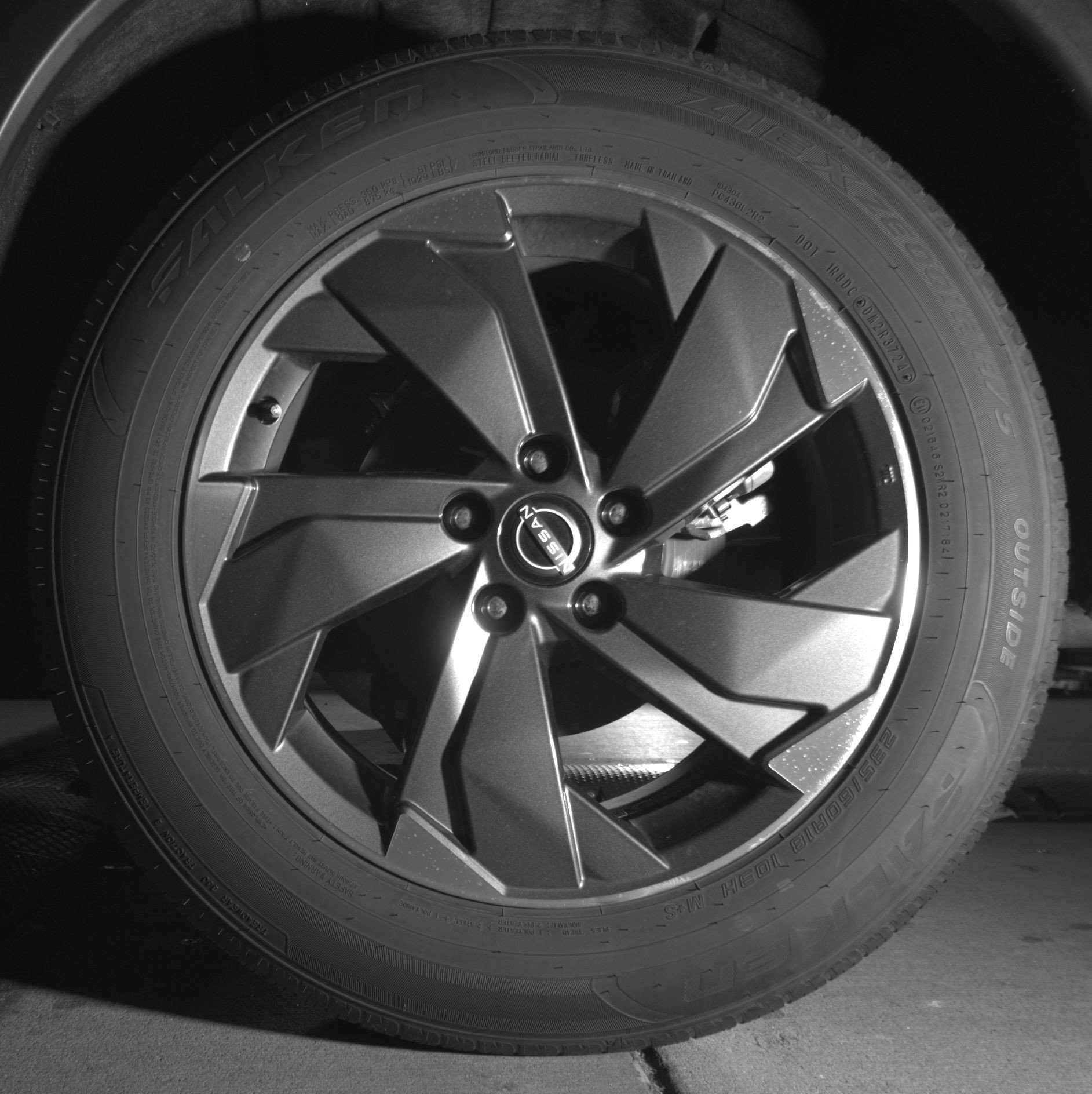 Thumbnail: 2025 Nissan Rogue - 14