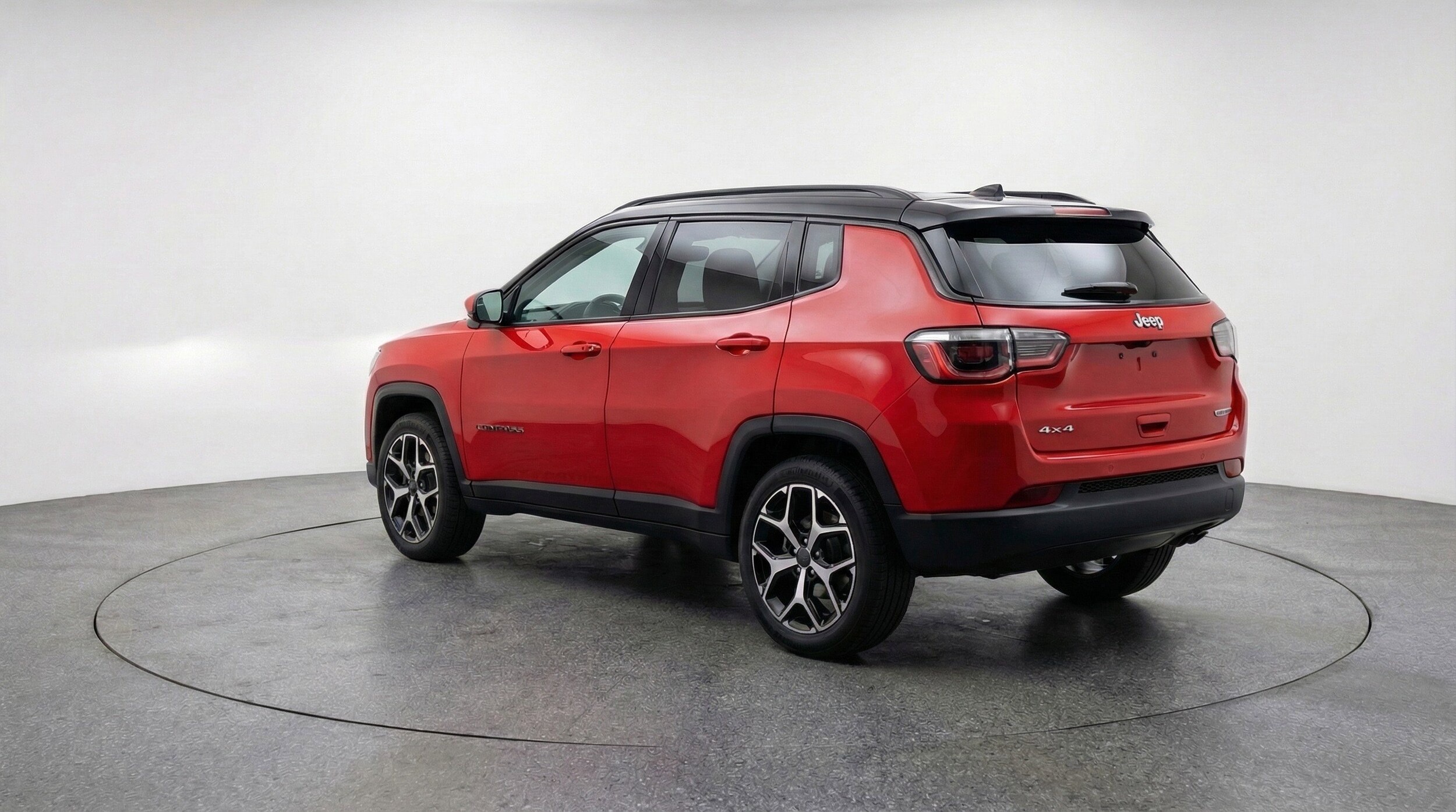 Thumbnail: 2025 Jeep Compass - 6