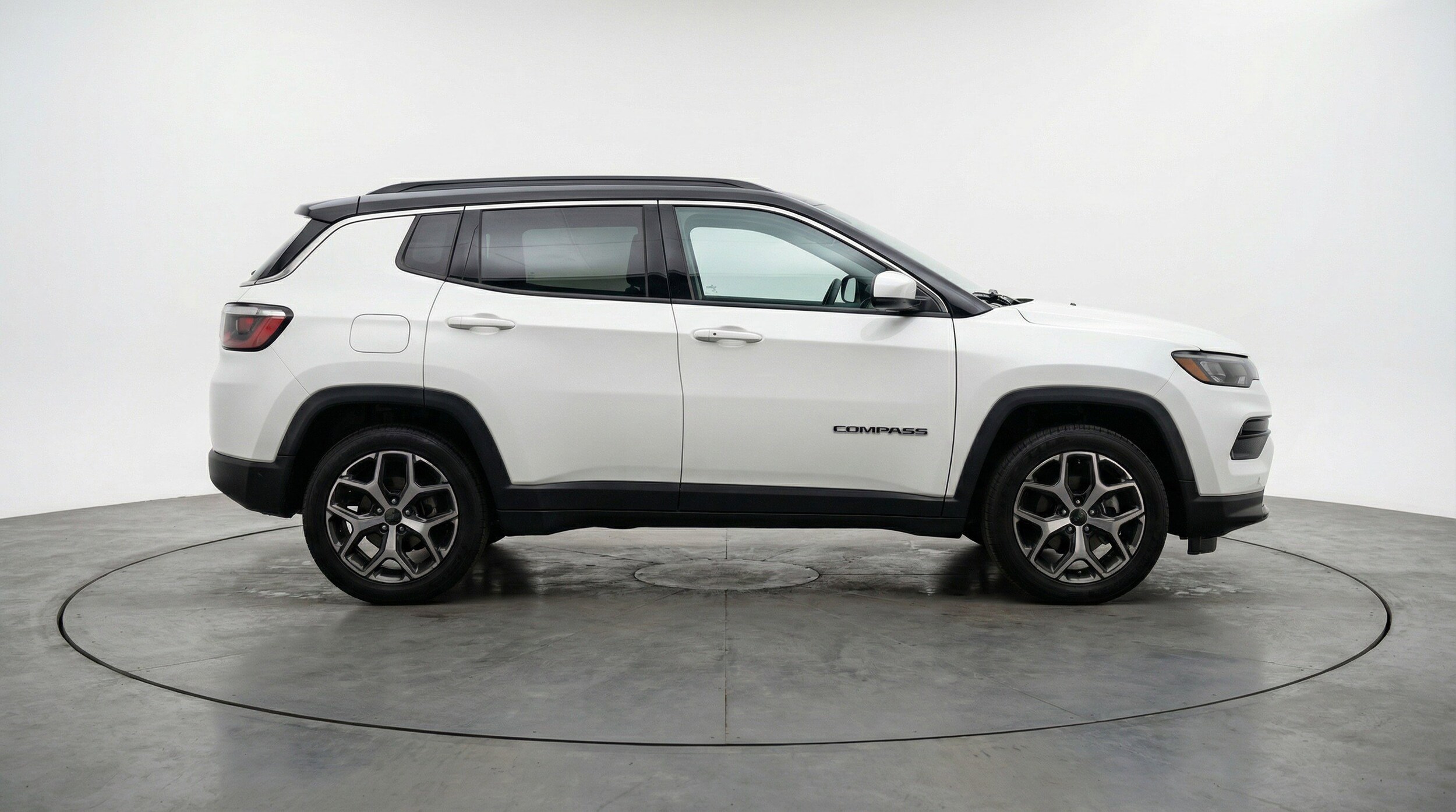 Thumbnail: 2025 Jeep Compass - 11
