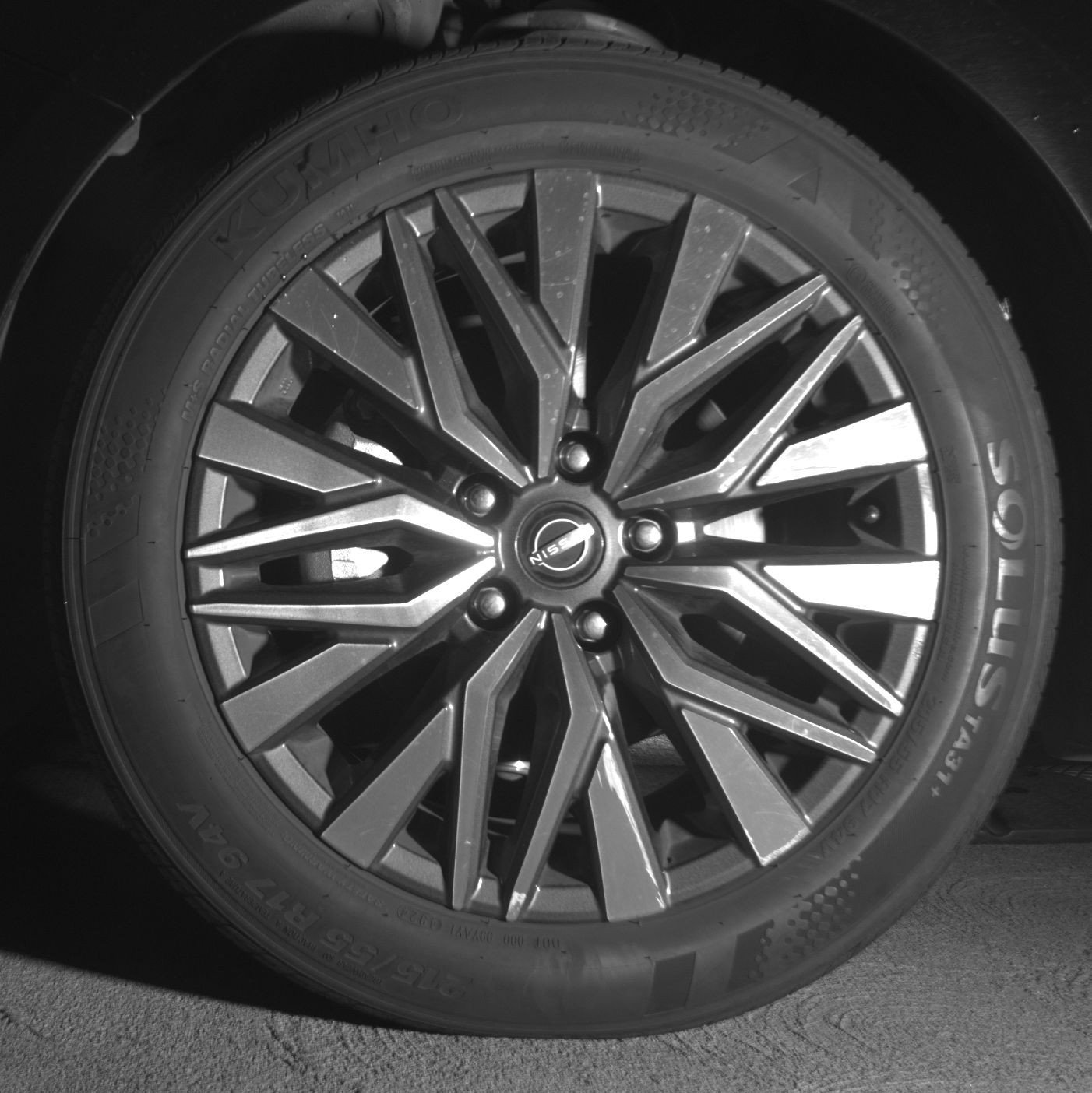 Thumbnail: 2025 Nissan Altima - 12