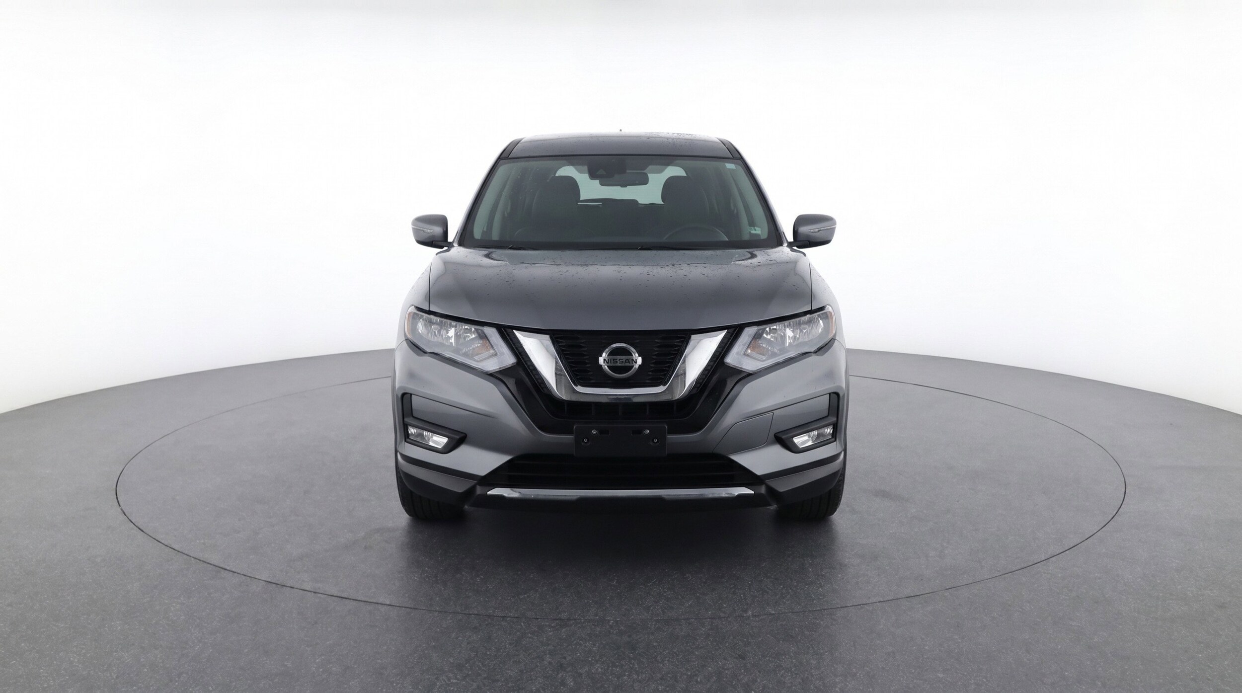 Thumbnail: 2025 Nissan Rogue - 2
