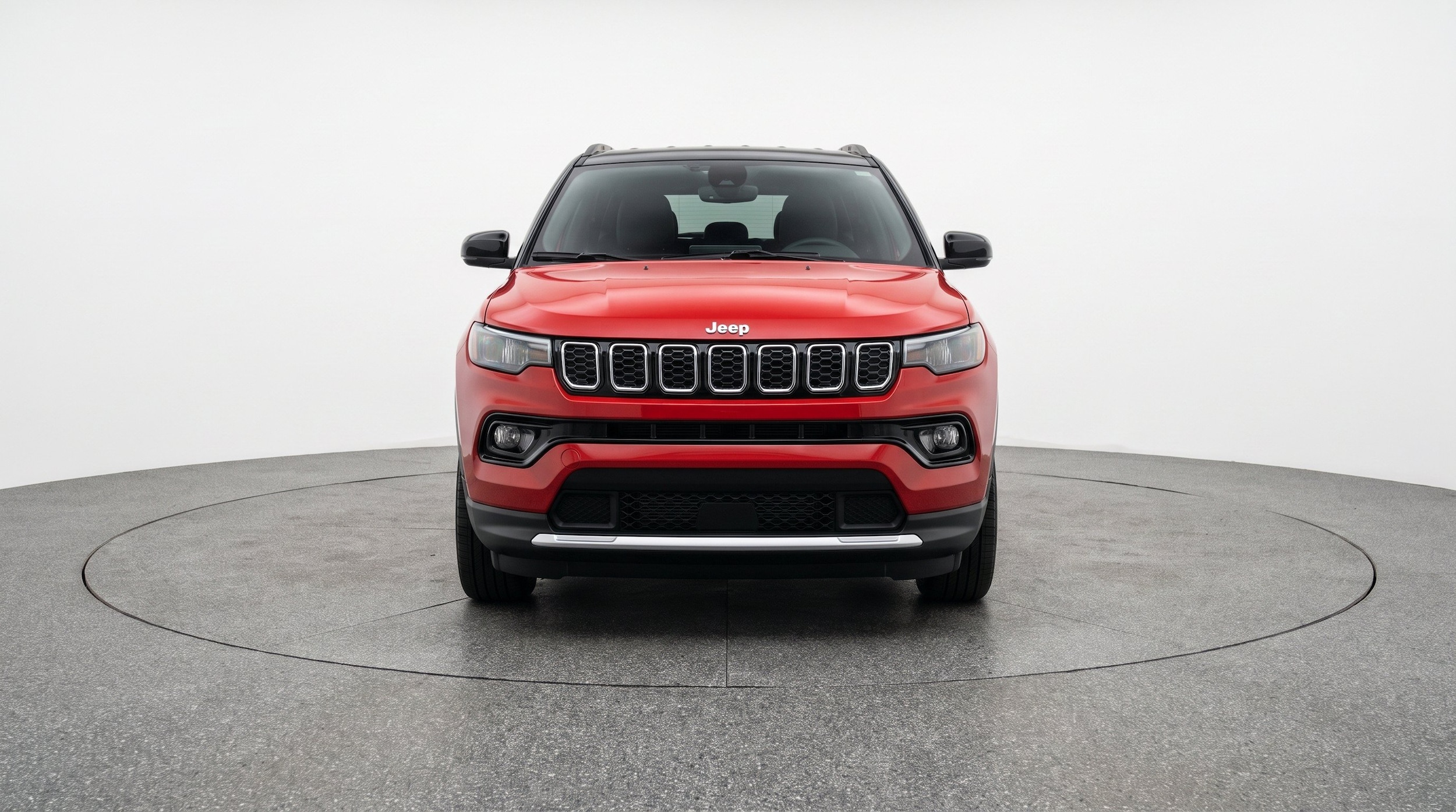 Thumbnail: 2025 Jeep Compass - 2