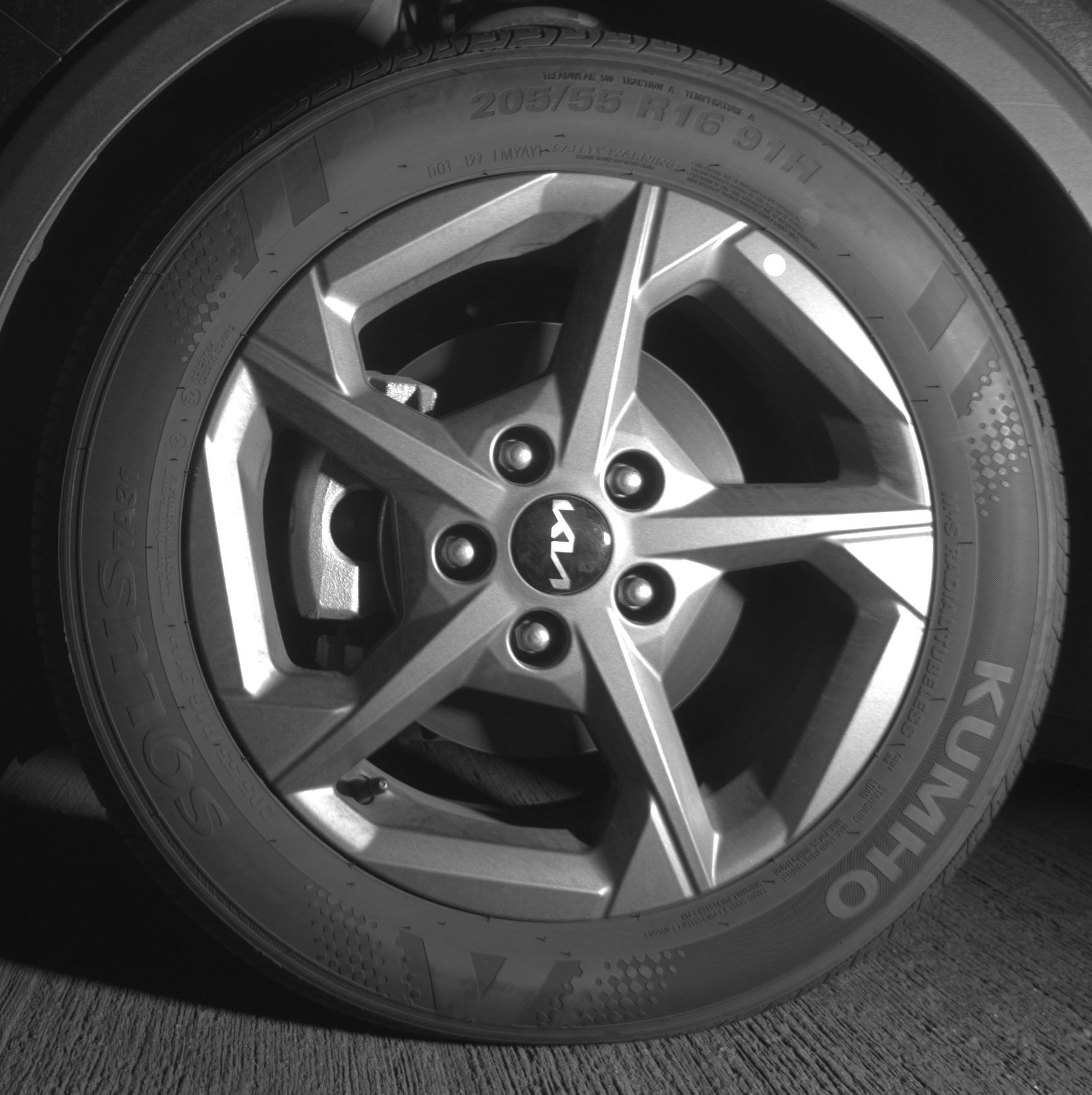 Thumbnail: 2025 Kia K4 - 12