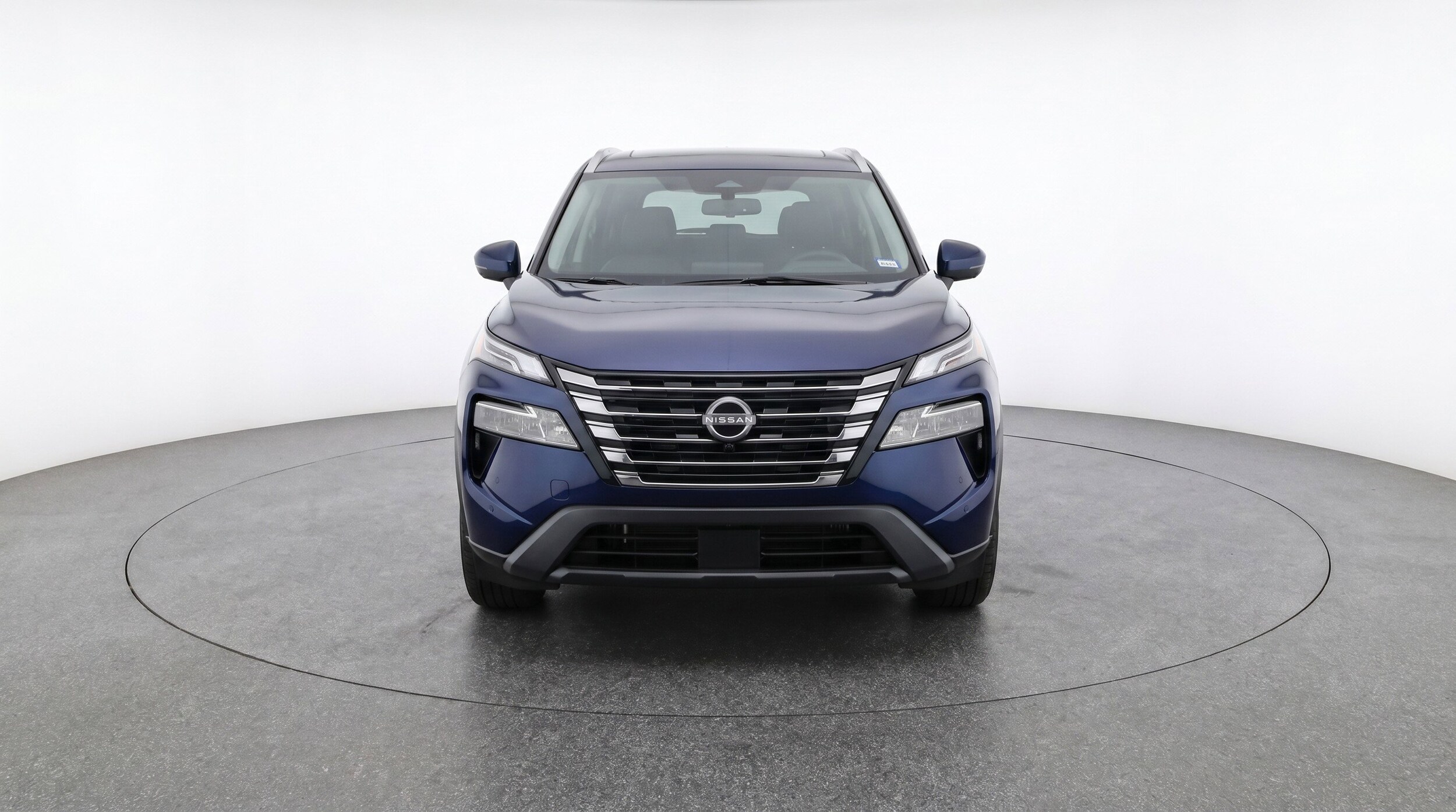 Thumbnail: 2025 Nissan Rogue - 2
