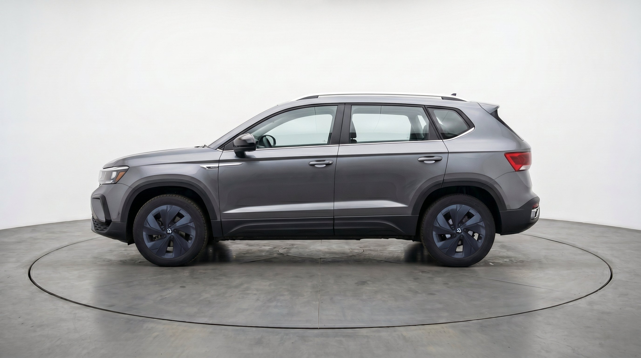 Thumbnail: 2026 Volkswagen Taos - 5