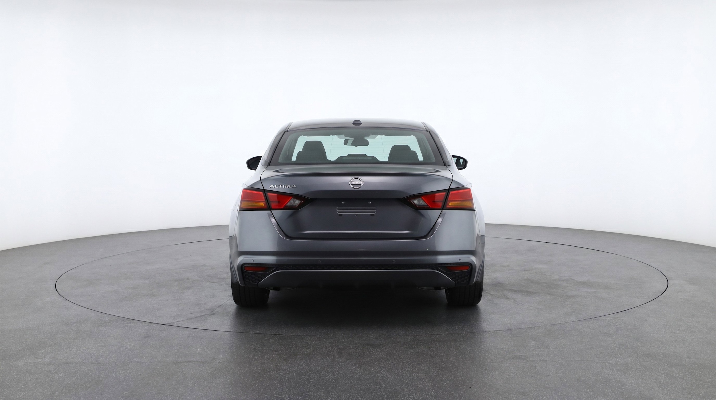 Thumbnail: 2025 Nissan Altima - 7