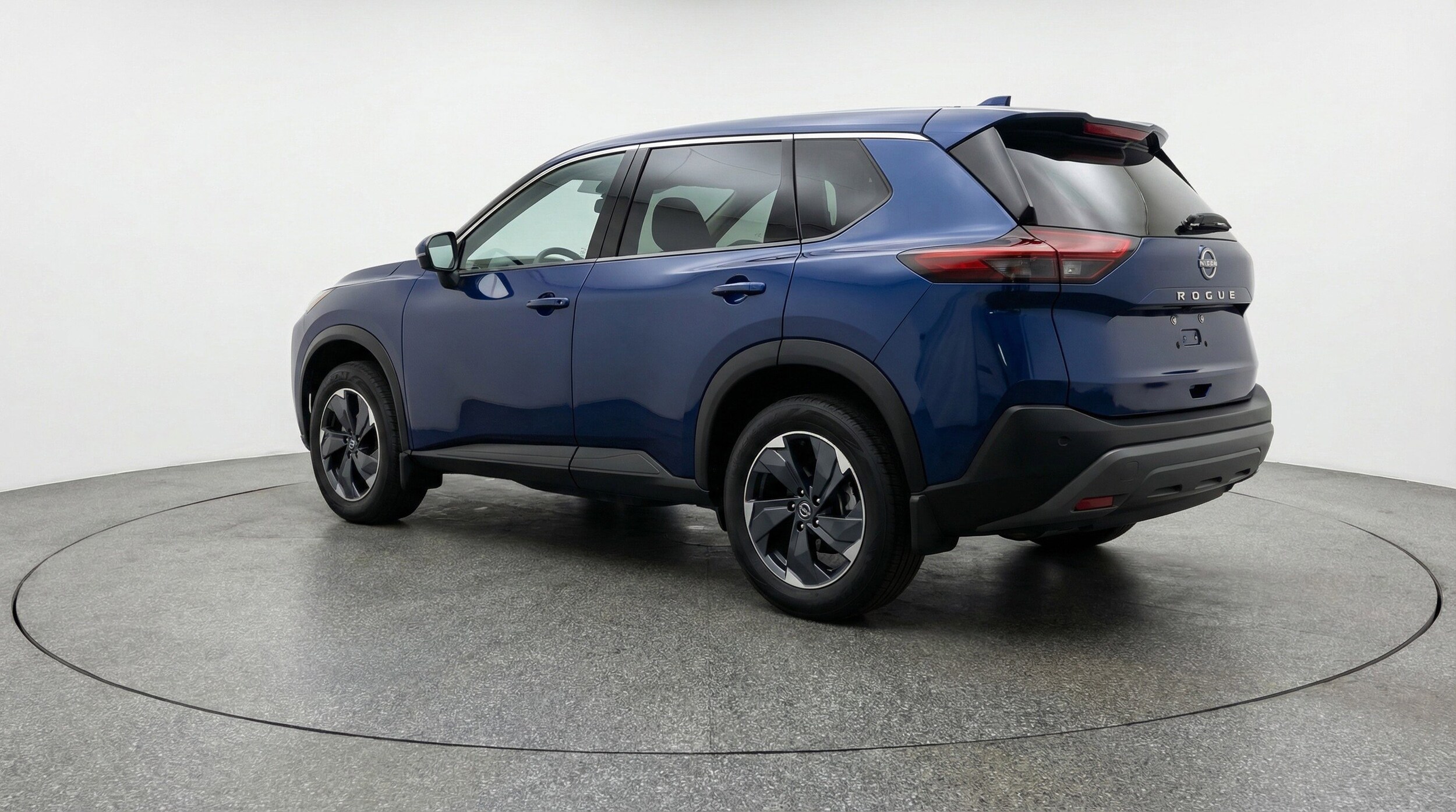 Thumbnail: 2025 Nissan Rogue - 6