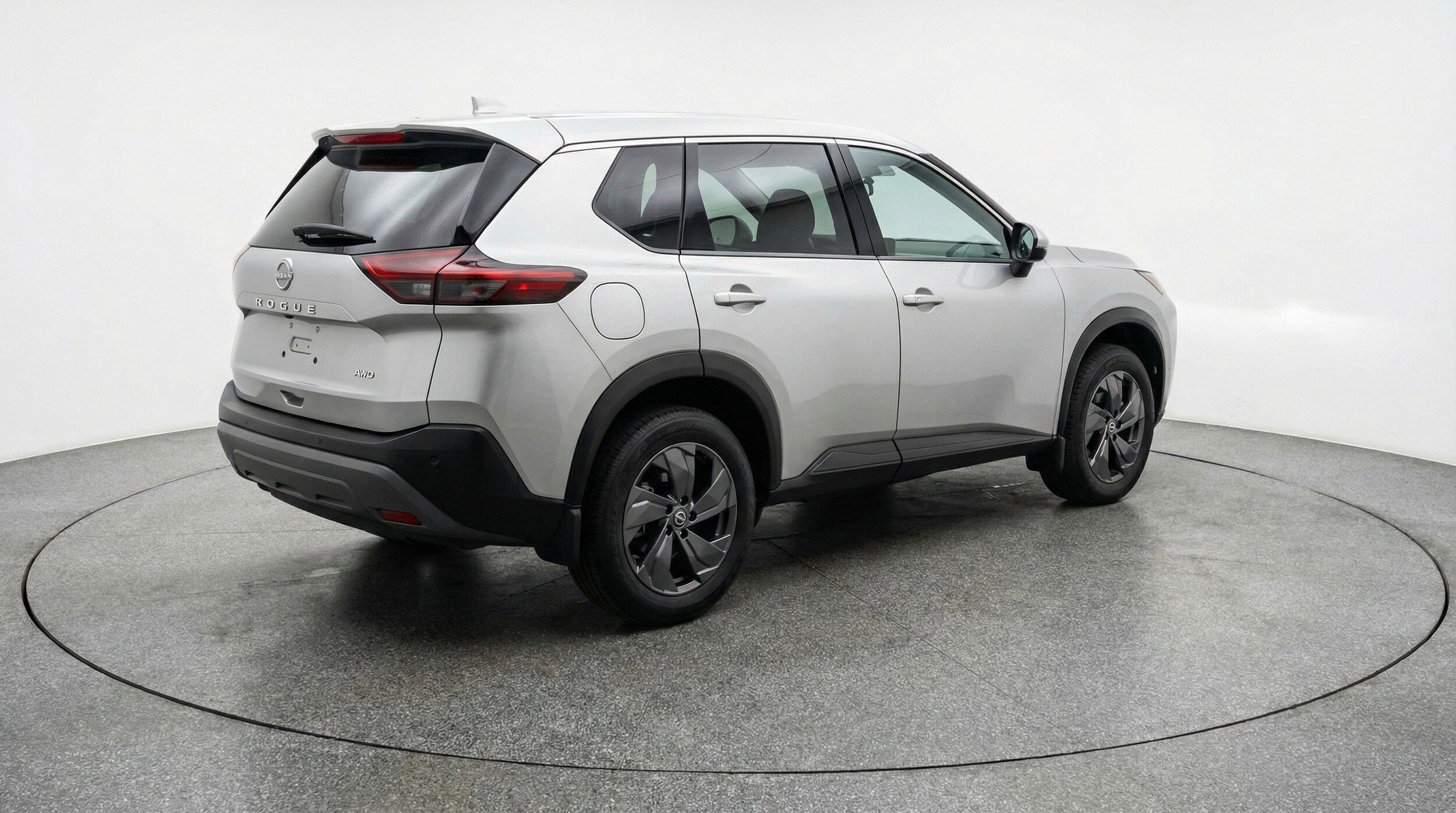 Thumbnail: 2025 Nissan Rogue - 9