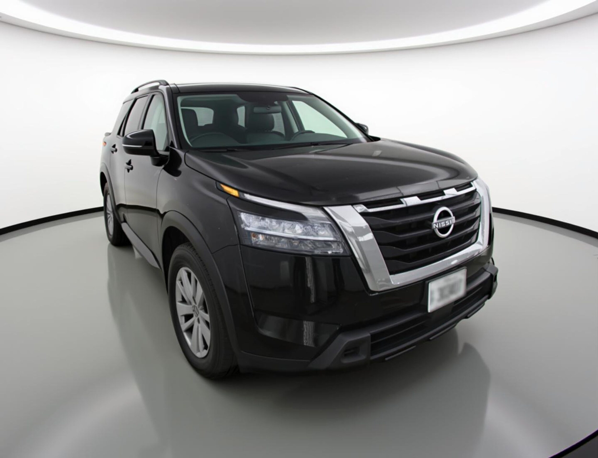 Thumbnail: 2025 Nissan Pathfinder - 1