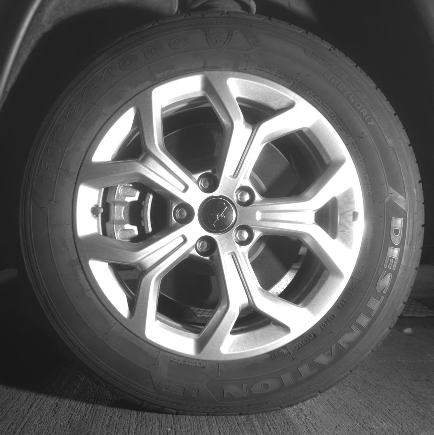 Thumbnail: 2025 Jeep Compass - 12