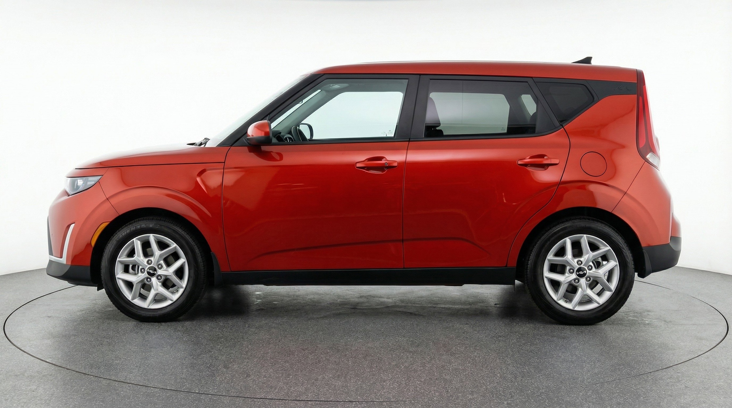 Thumbnail: 2025 Kia Soul - 5