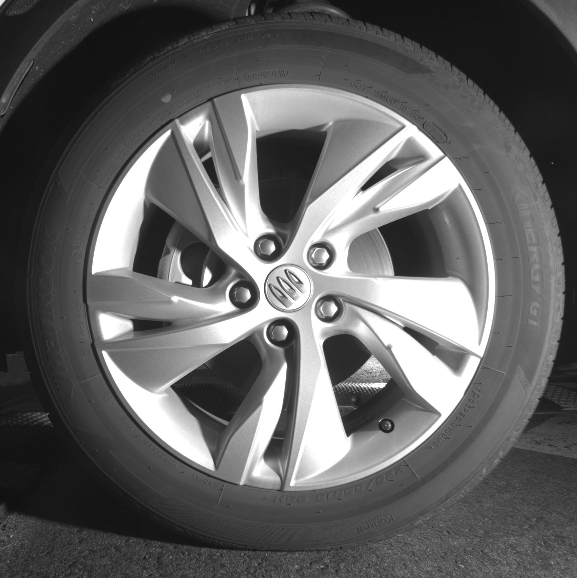 Thumbnail: 2025 Buick Encore GX - 12