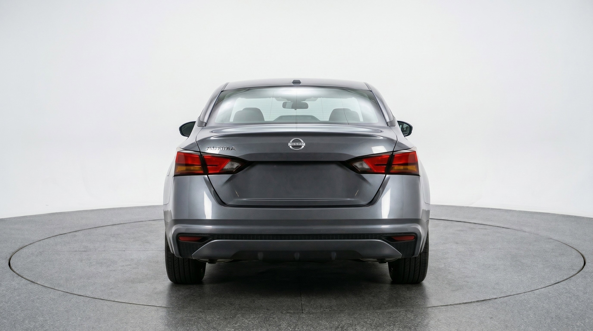 Thumbnail: 2025 Nissan Altima - 7