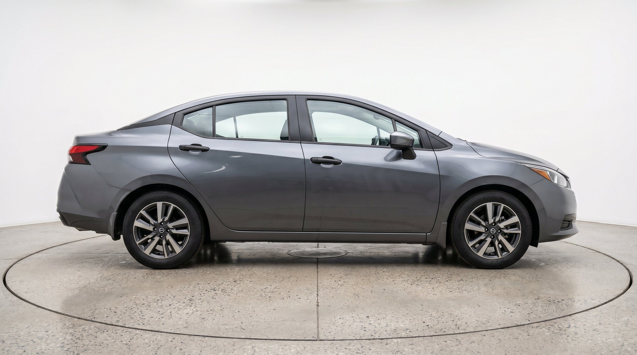 Thumbnail: 2025 Nissan Versa - 11