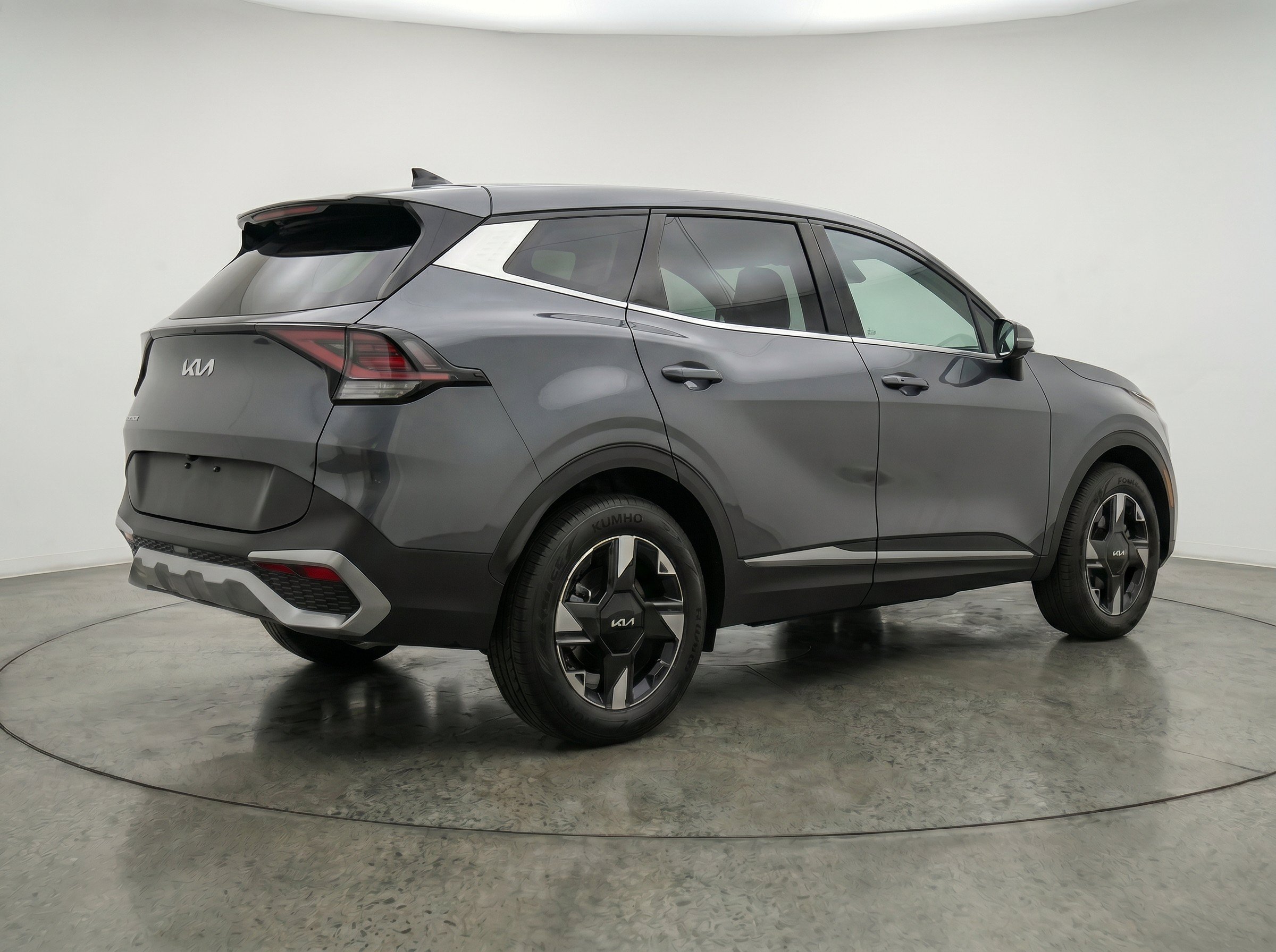Thumbnail: 2026 Kia Sportage - 9