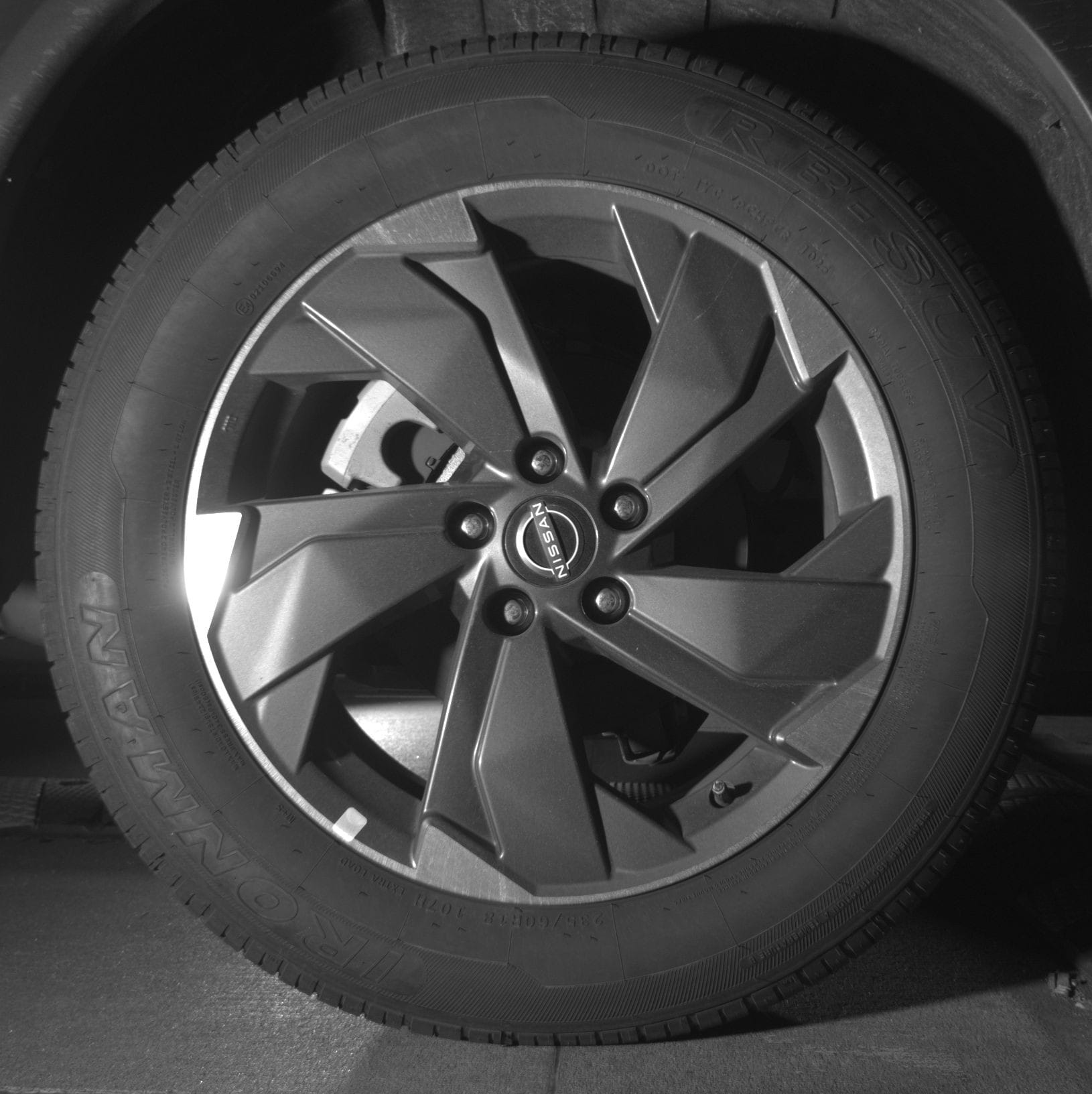 Thumbnail: 2025 Nissan Rogue - 12