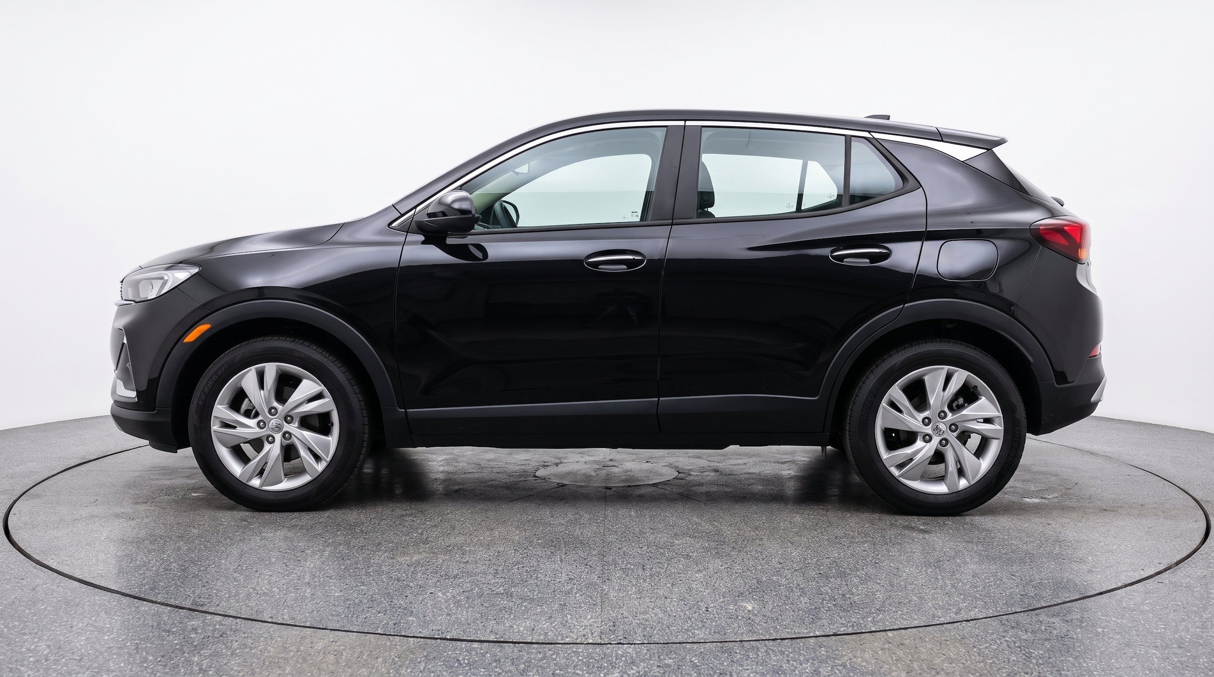 Thumbnail: 2026 Buick Encore GX - 5