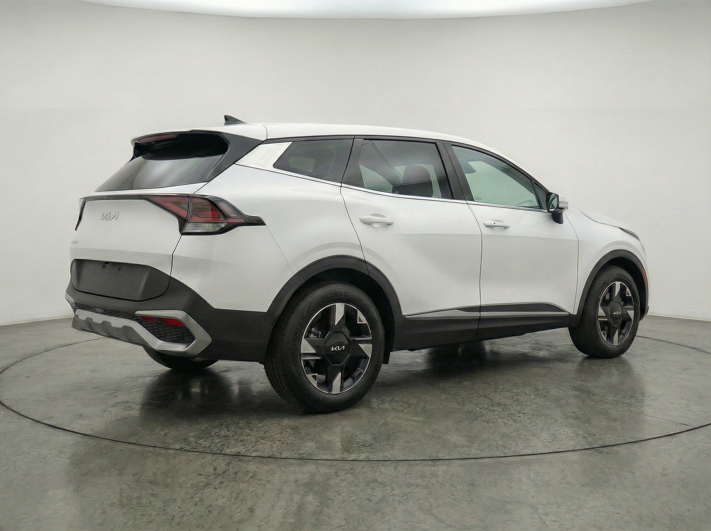 Thumbnail: 2026 Kia Sportage - 9