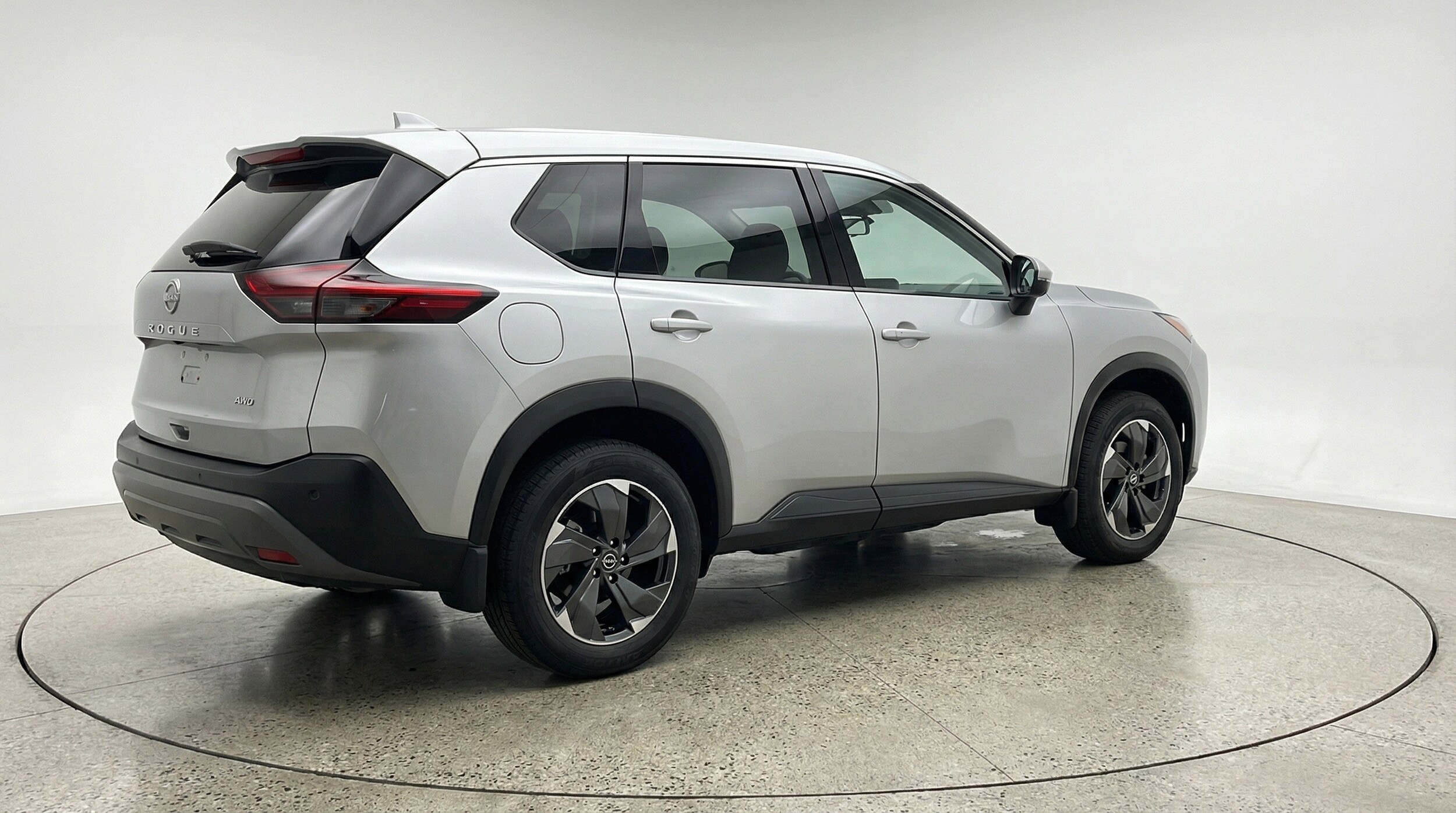 Thumbnail: 2025 Nissan Rogue - 9