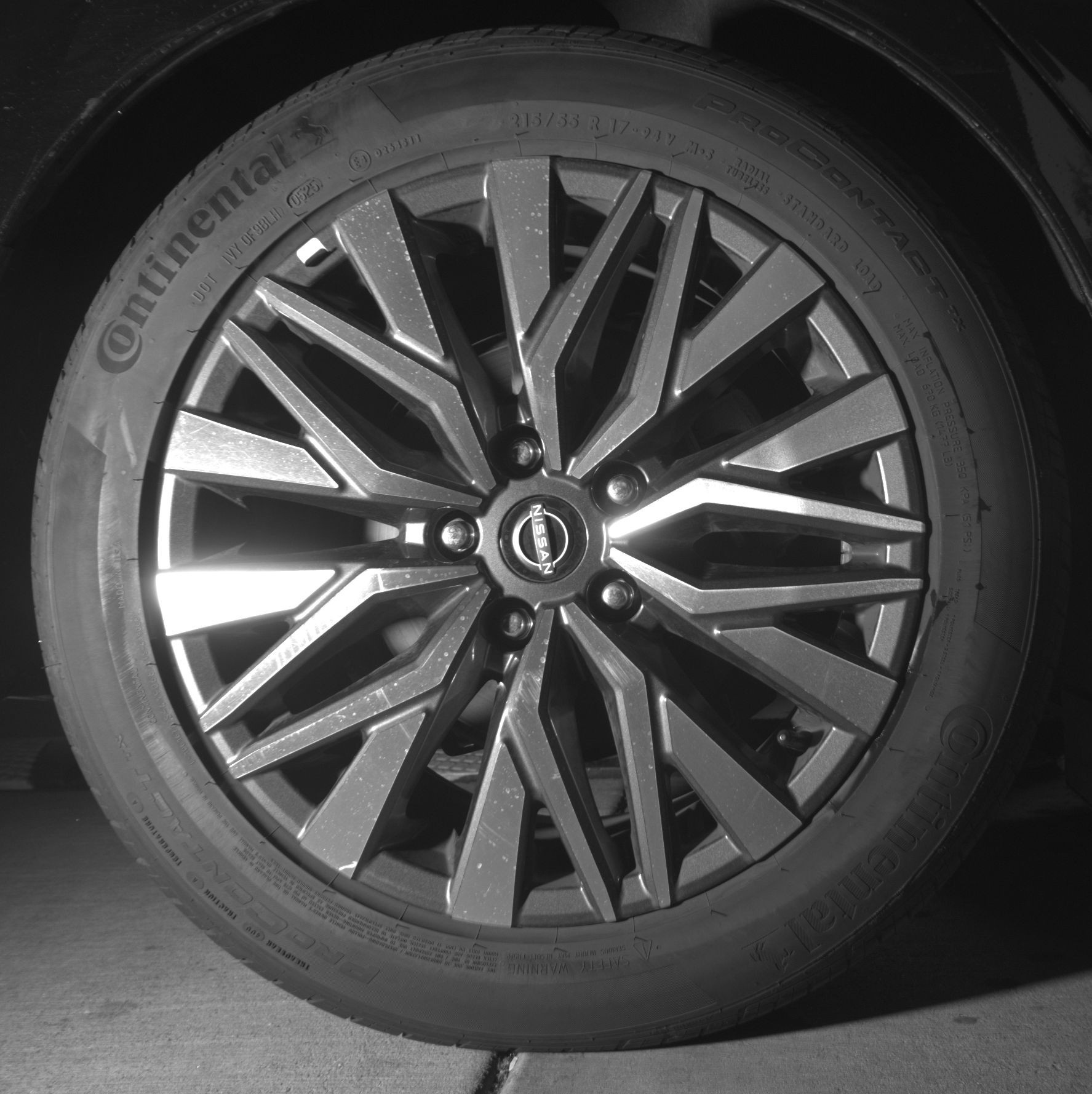 Thumbnail: 2025 Nissan Altima - 12