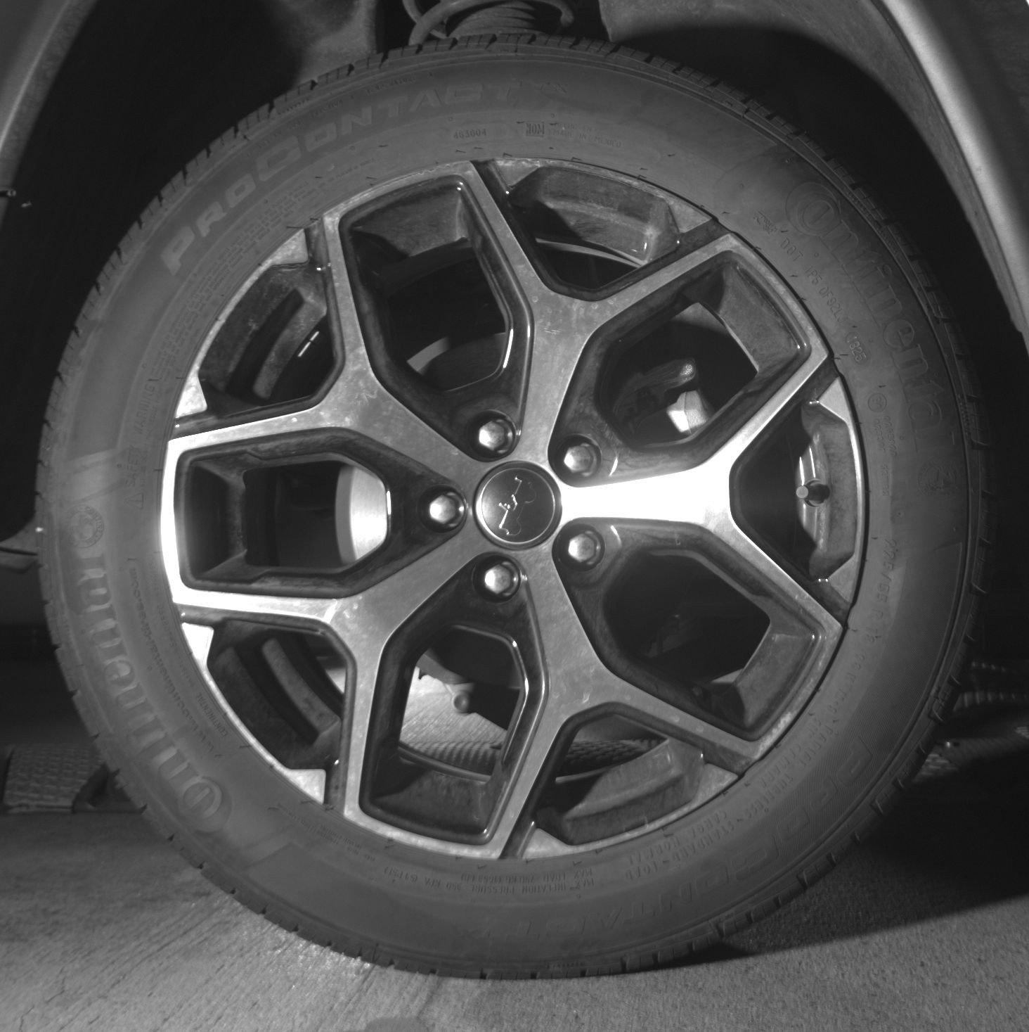 Thumbnail: 2025 Jeep Compass - 15