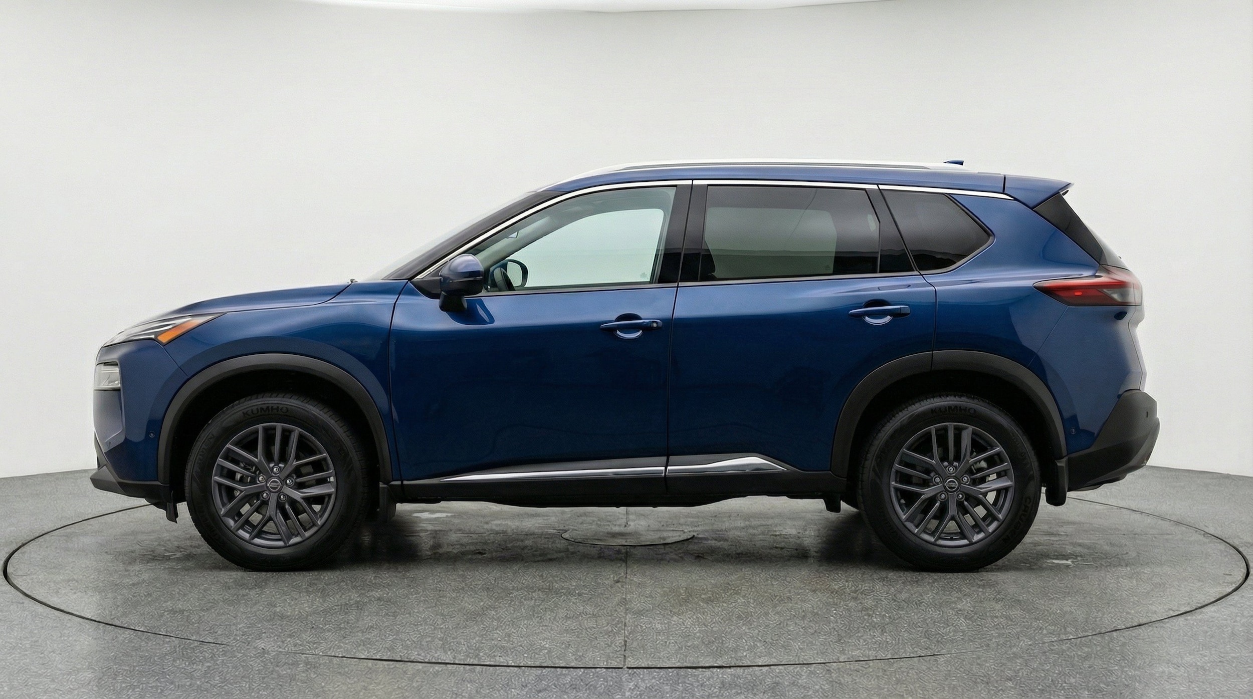 Thumbnail: 2026 Nissan Rogue - 5