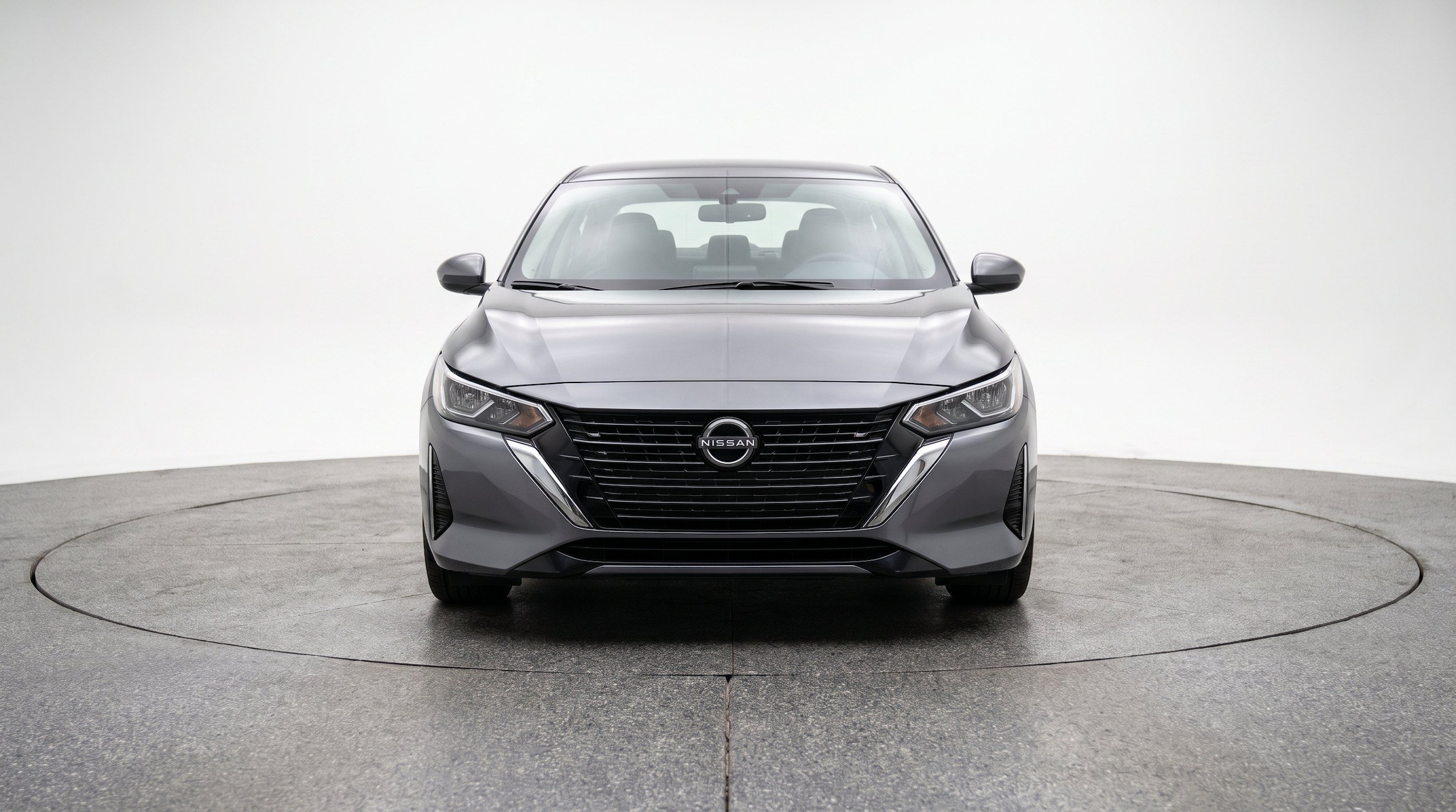 Thumbnail: 2025 Nissan Sentra - 2