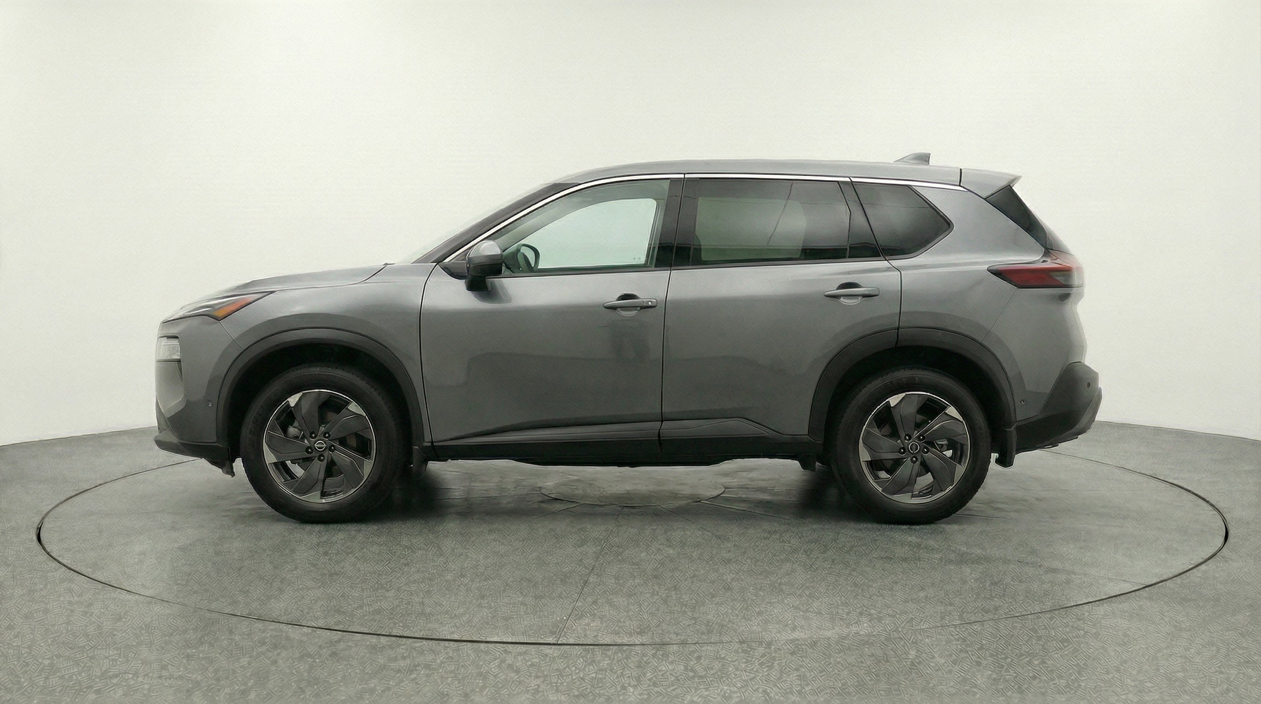 Thumbnail: 2025 Nissan Rogue - 5