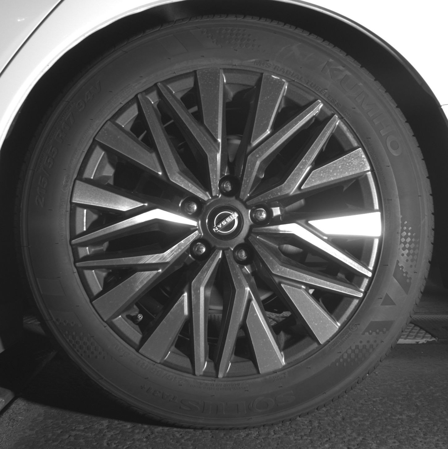 Thumbnail: 2025 Nissan Altima - 14