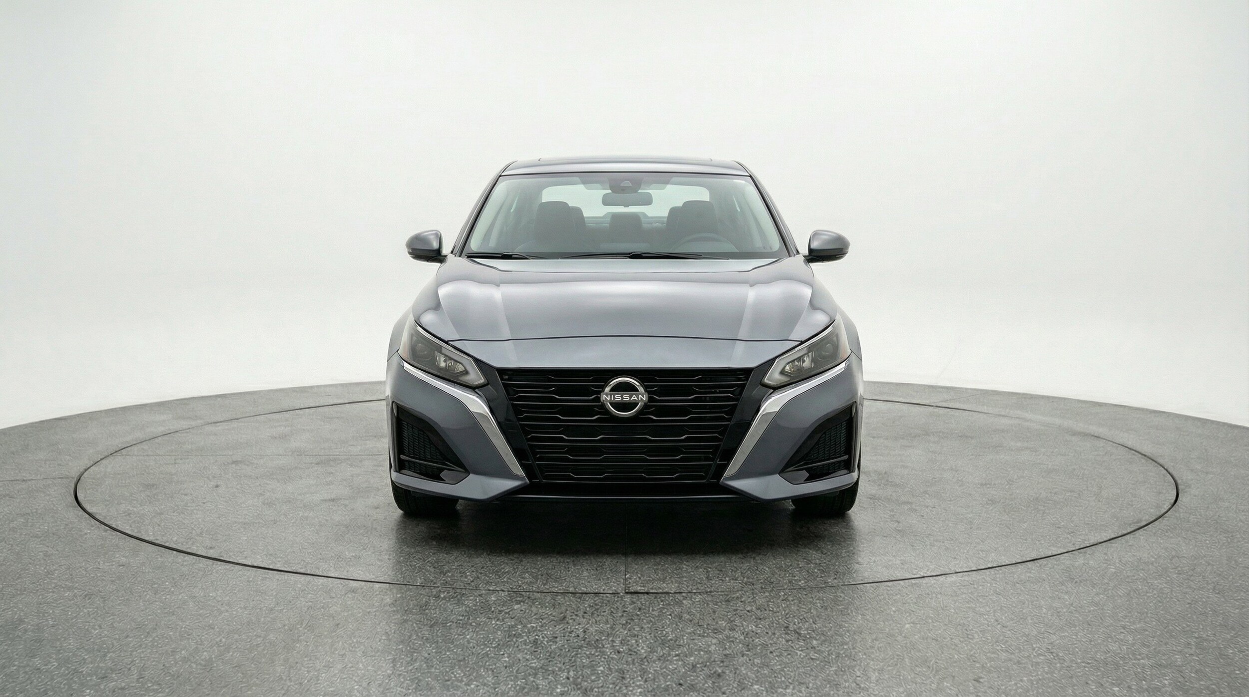 Thumbnail: 2025 Nissan Altima - 2