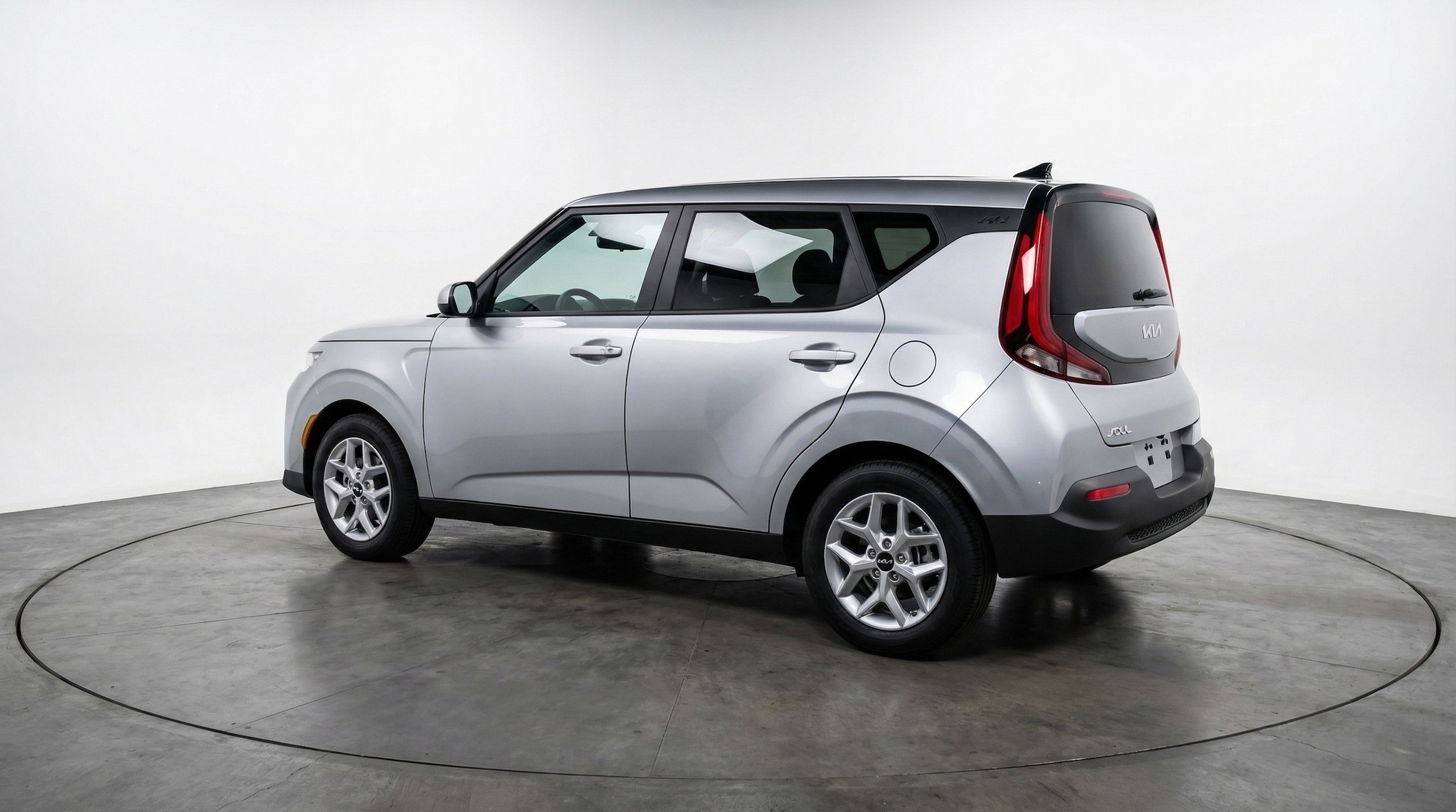 Thumbnail: 2025 Kia Soul - 6