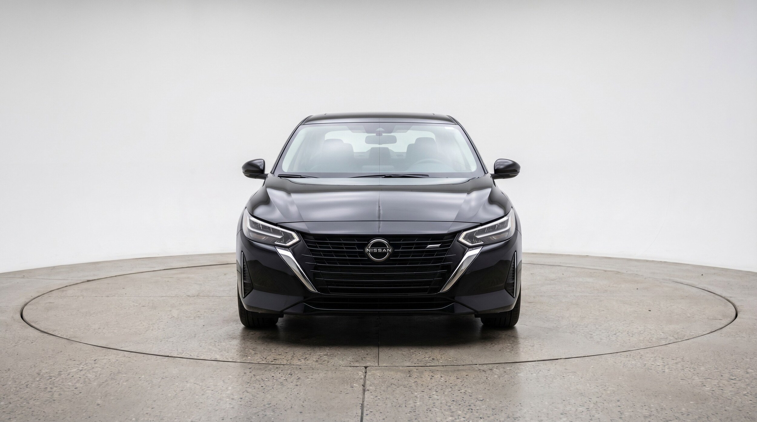 Thumbnail: 2025 Nissan Sentra - 2