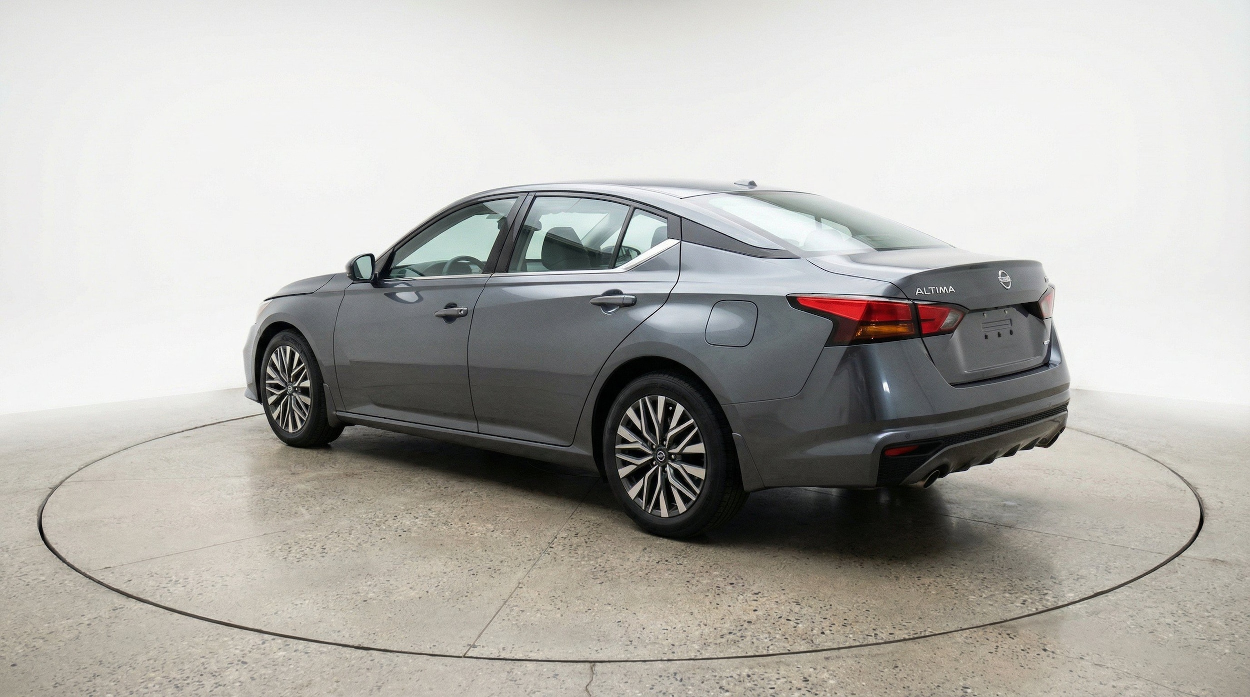 Thumbnail: 2025 Nissan Altima - 6