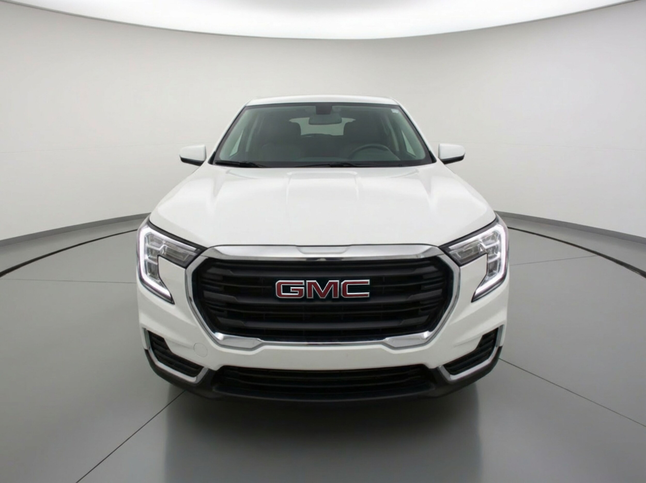 Thumbnail: 2024 GMC Terrain - 2