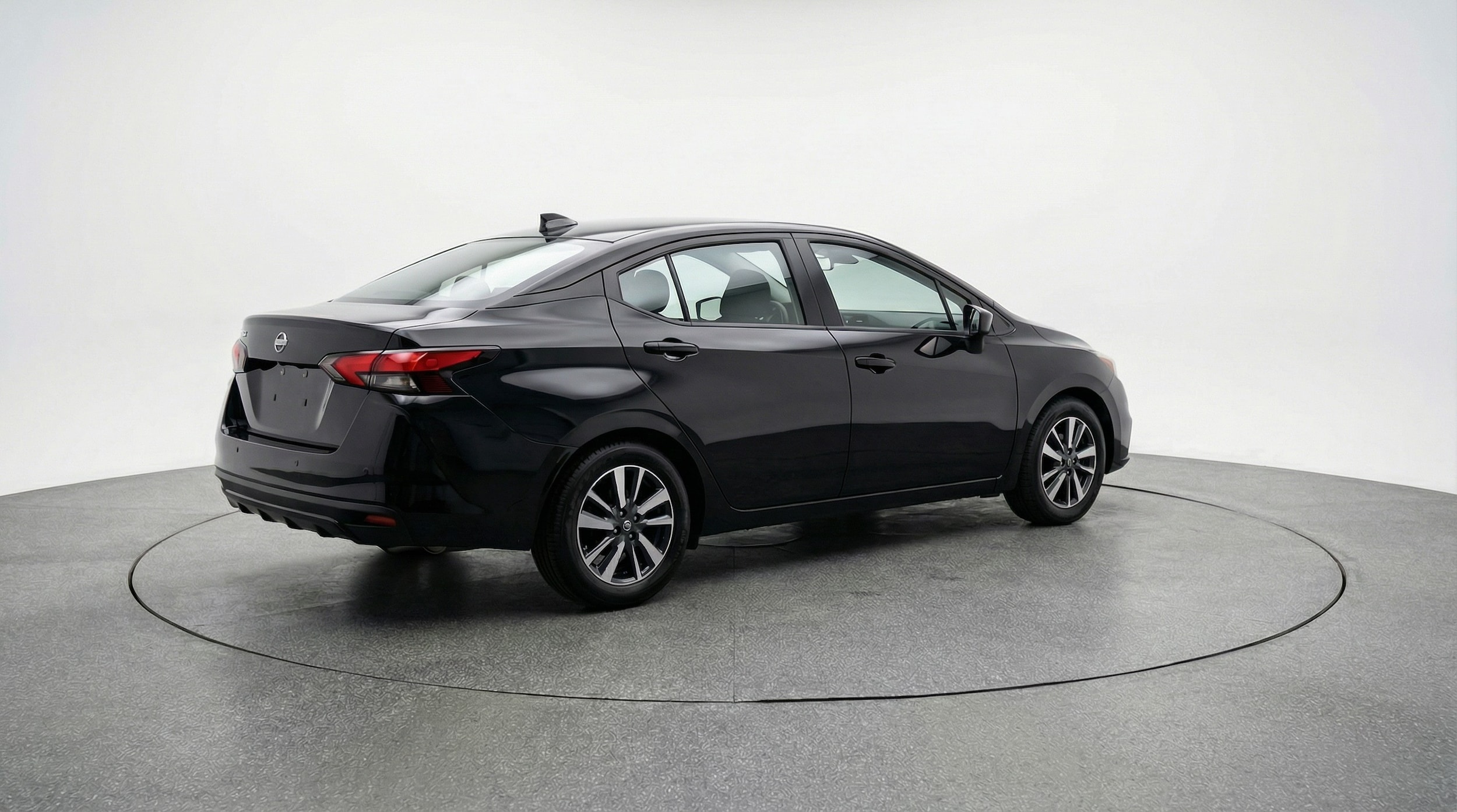 Thumbnail: 2025 Nissan Versa - 7