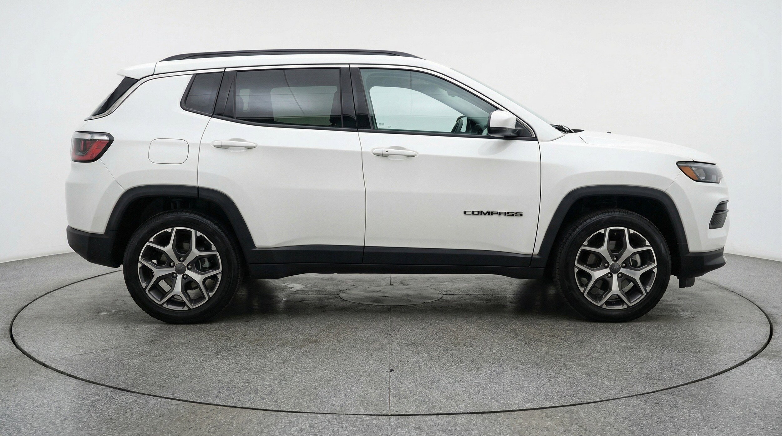 Thumbnail: 2025 Jeep Compass - 11