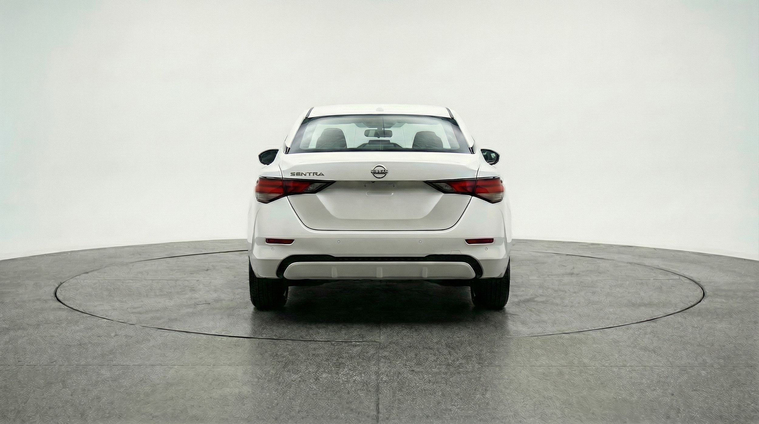 Thumbnail: 2025 Nissan Sentra - 7