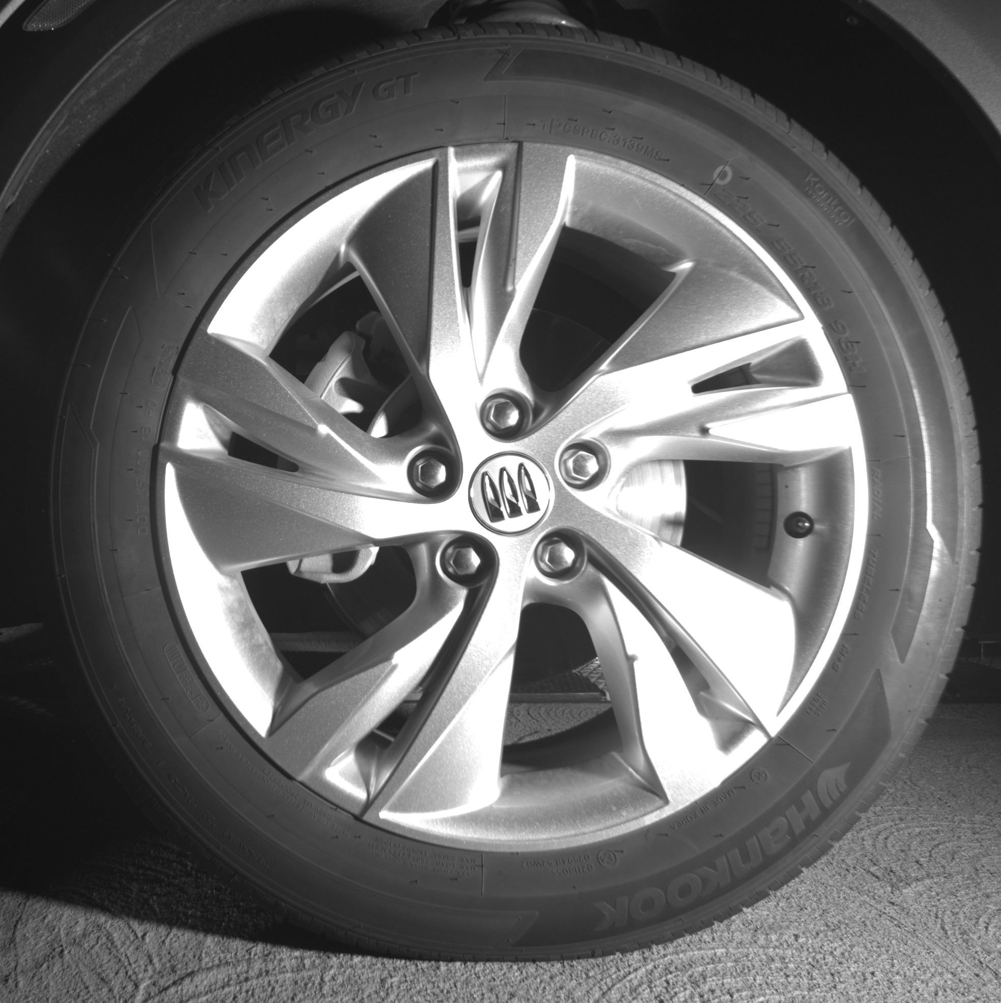 Thumbnail: 2025 Buick Encore GX - 12