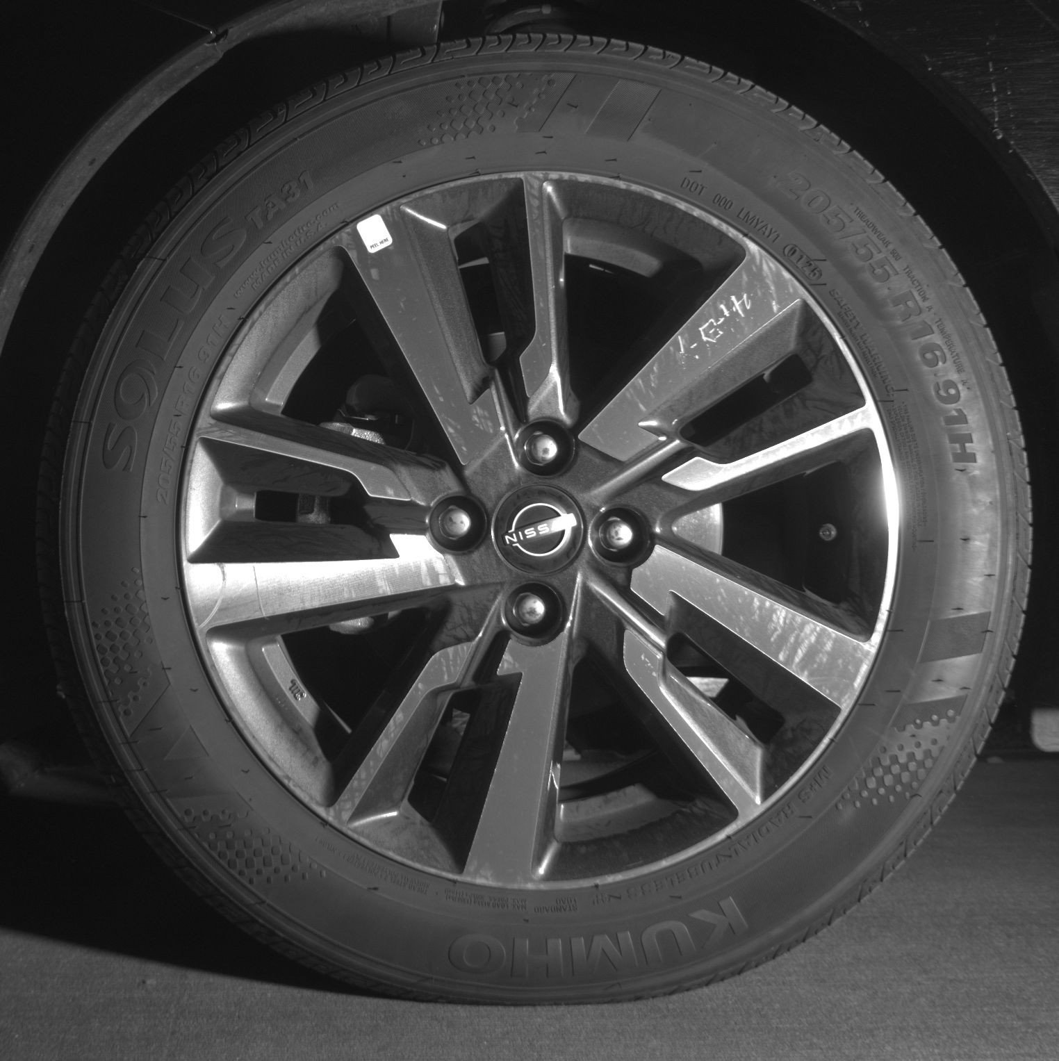 Thumbnail: 2025 Nissan Versa - 12