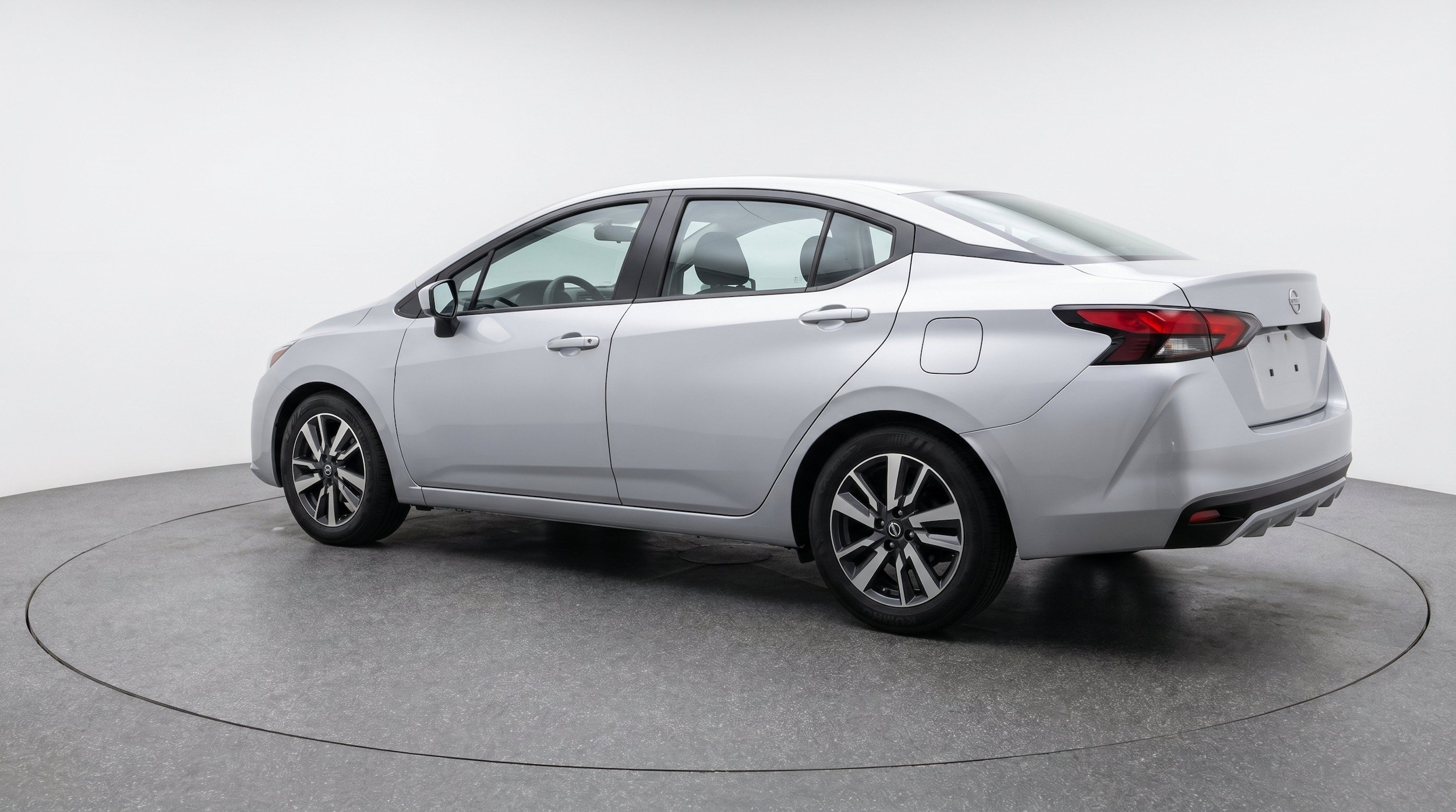 Thumbnail: 2025 Nissan Versa - 6