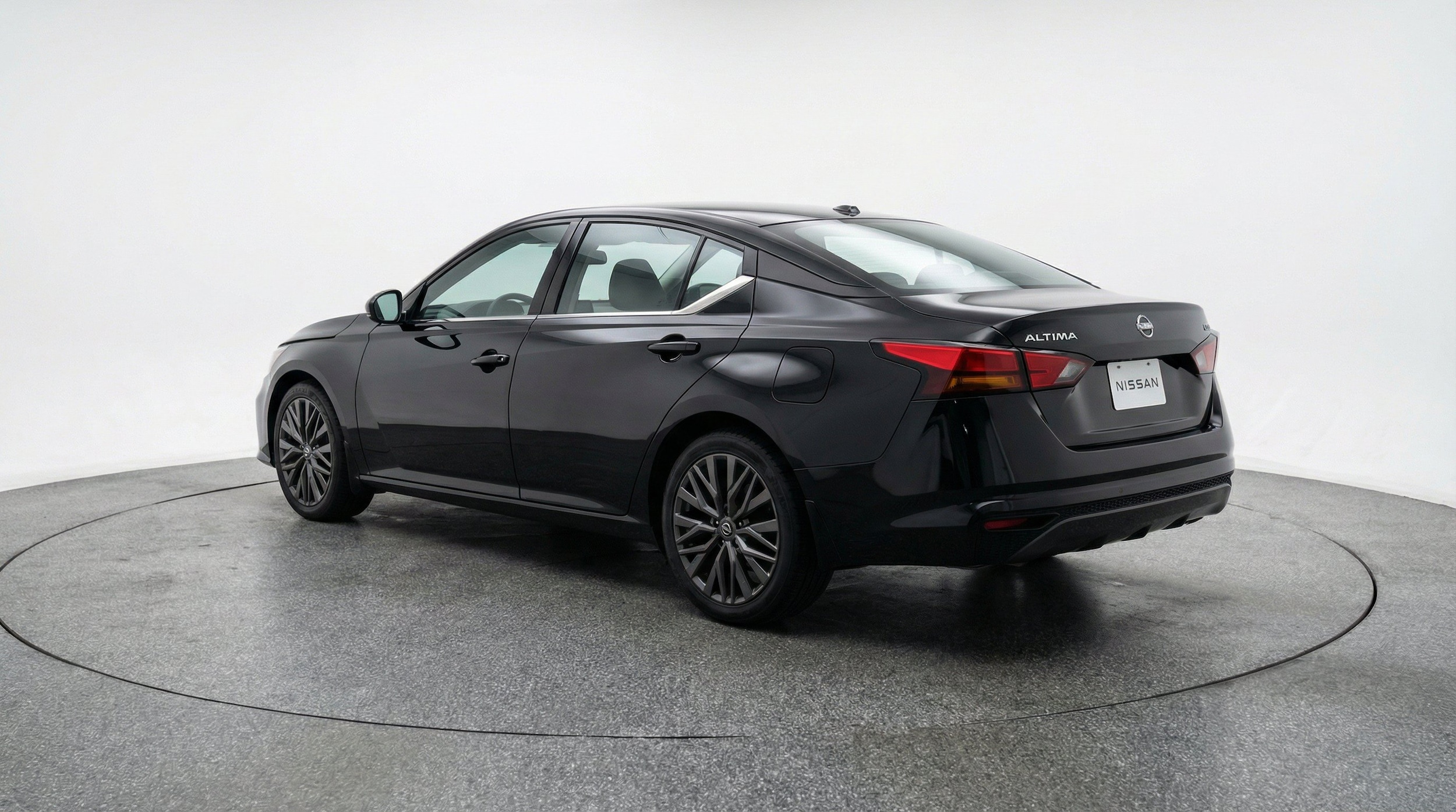 Thumbnail: 2025 Nissan Altima - 6