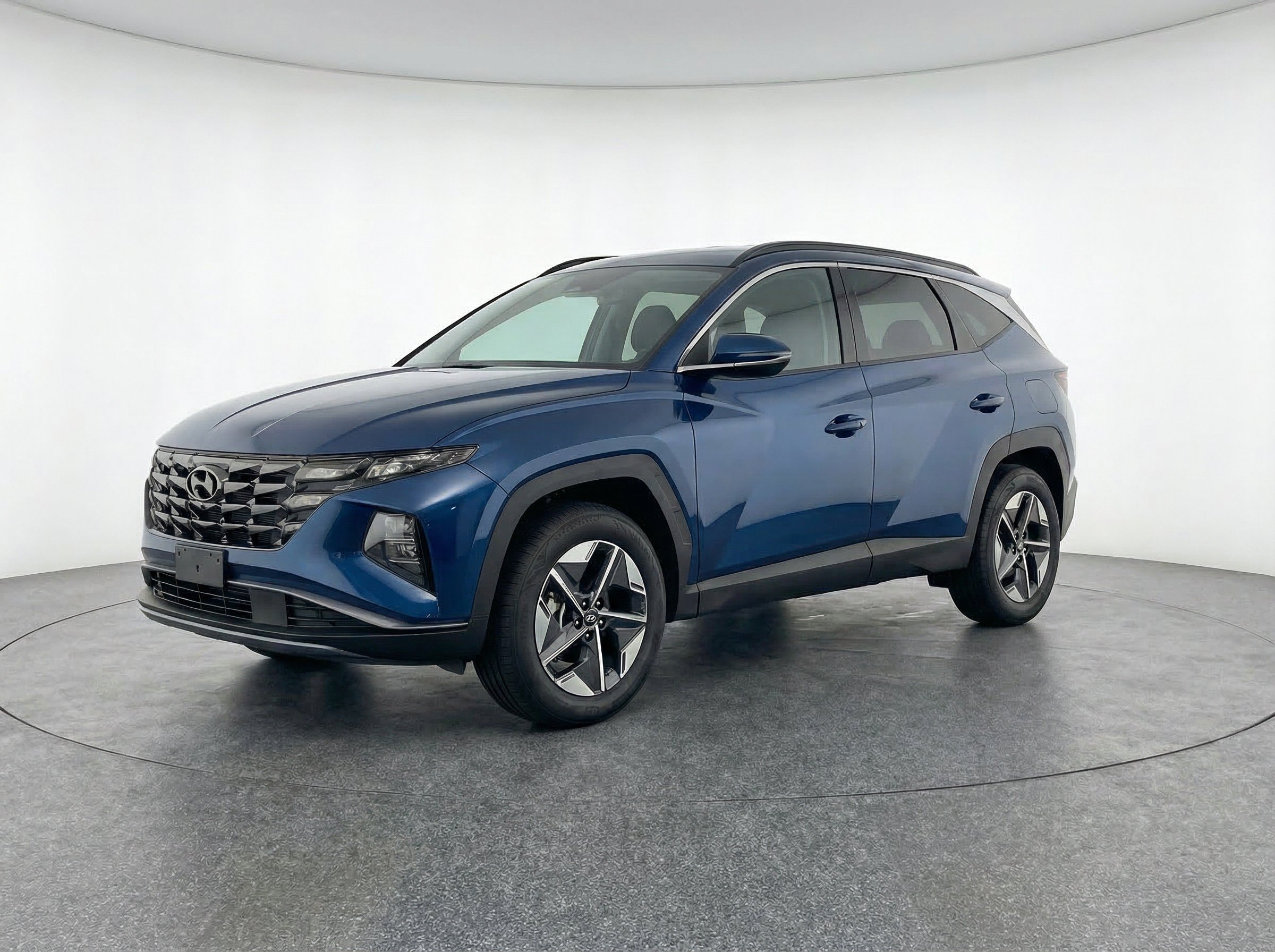Thumbnail: 2026 Hyundai Tucson - 3